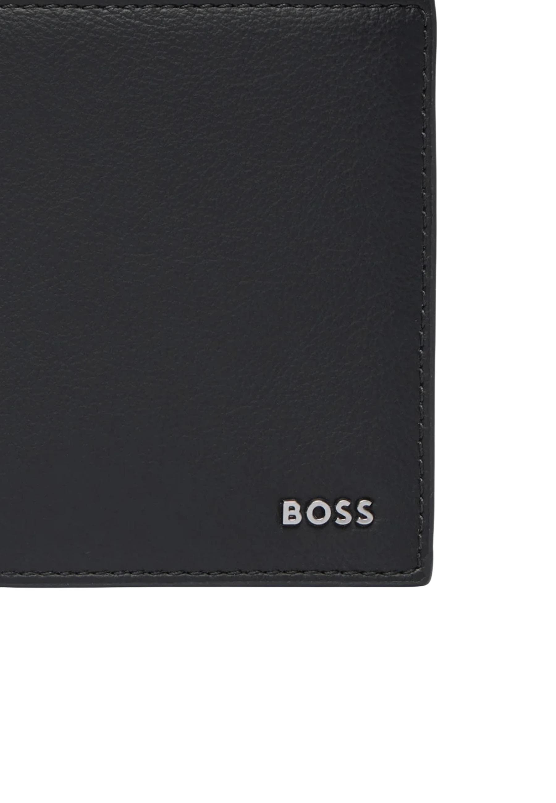 Boss Portafogli Uomo - Boss