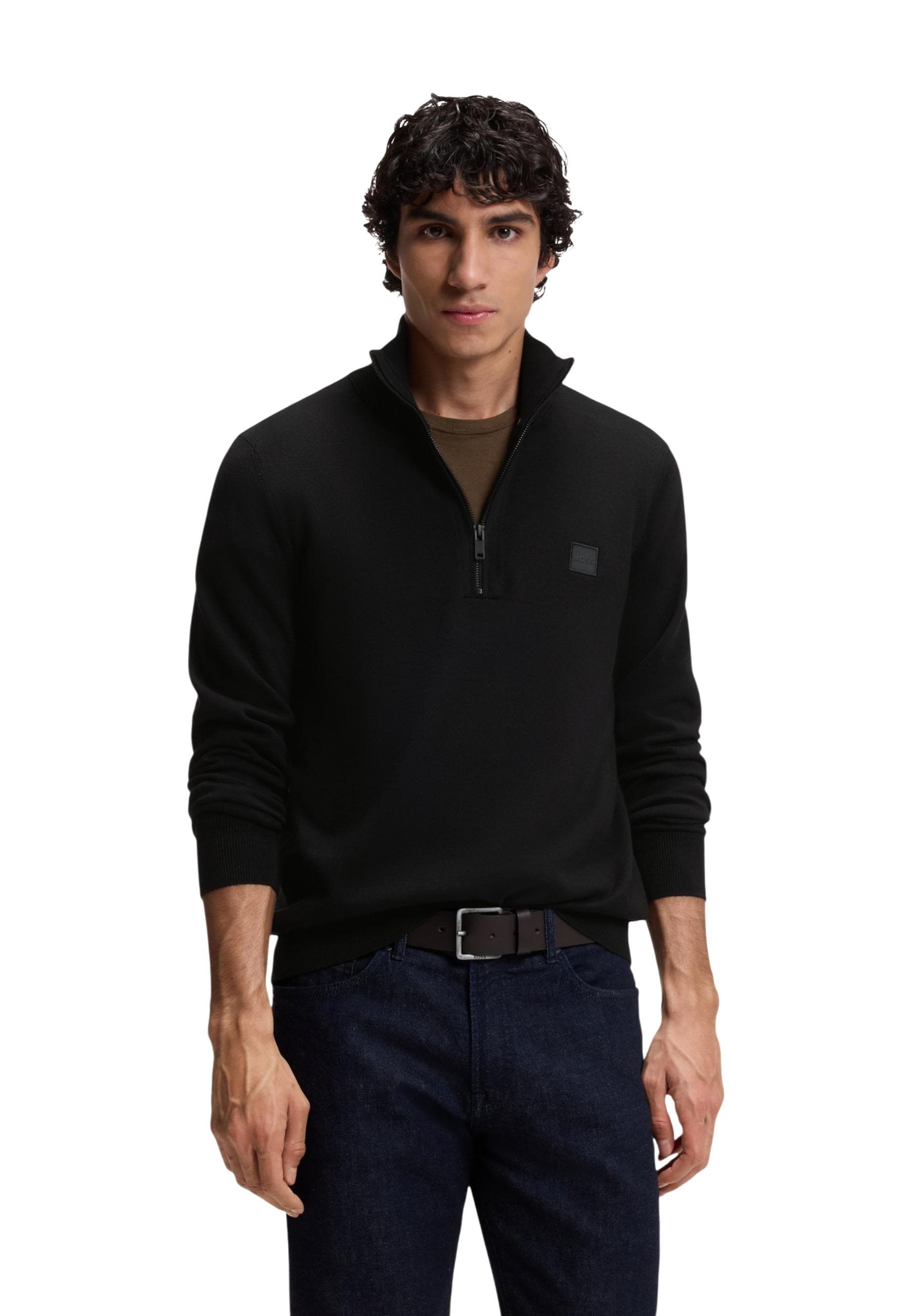 Boss Maglia Uomo - Boss