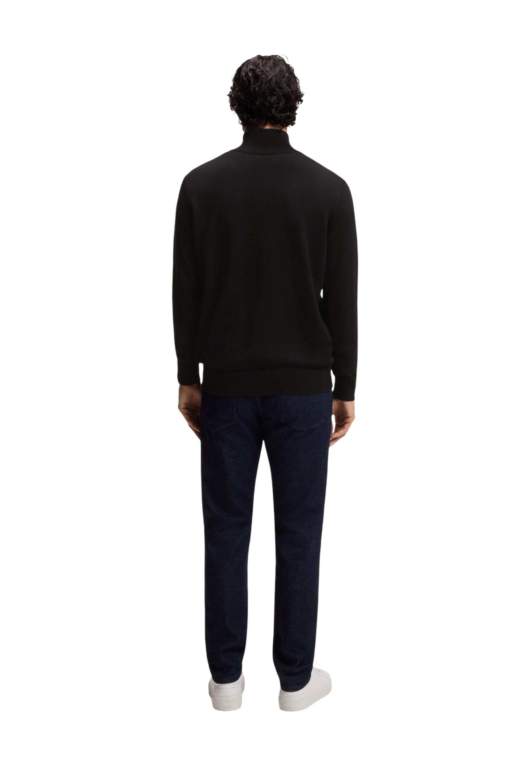 Boss Maglia Uomo - Boss