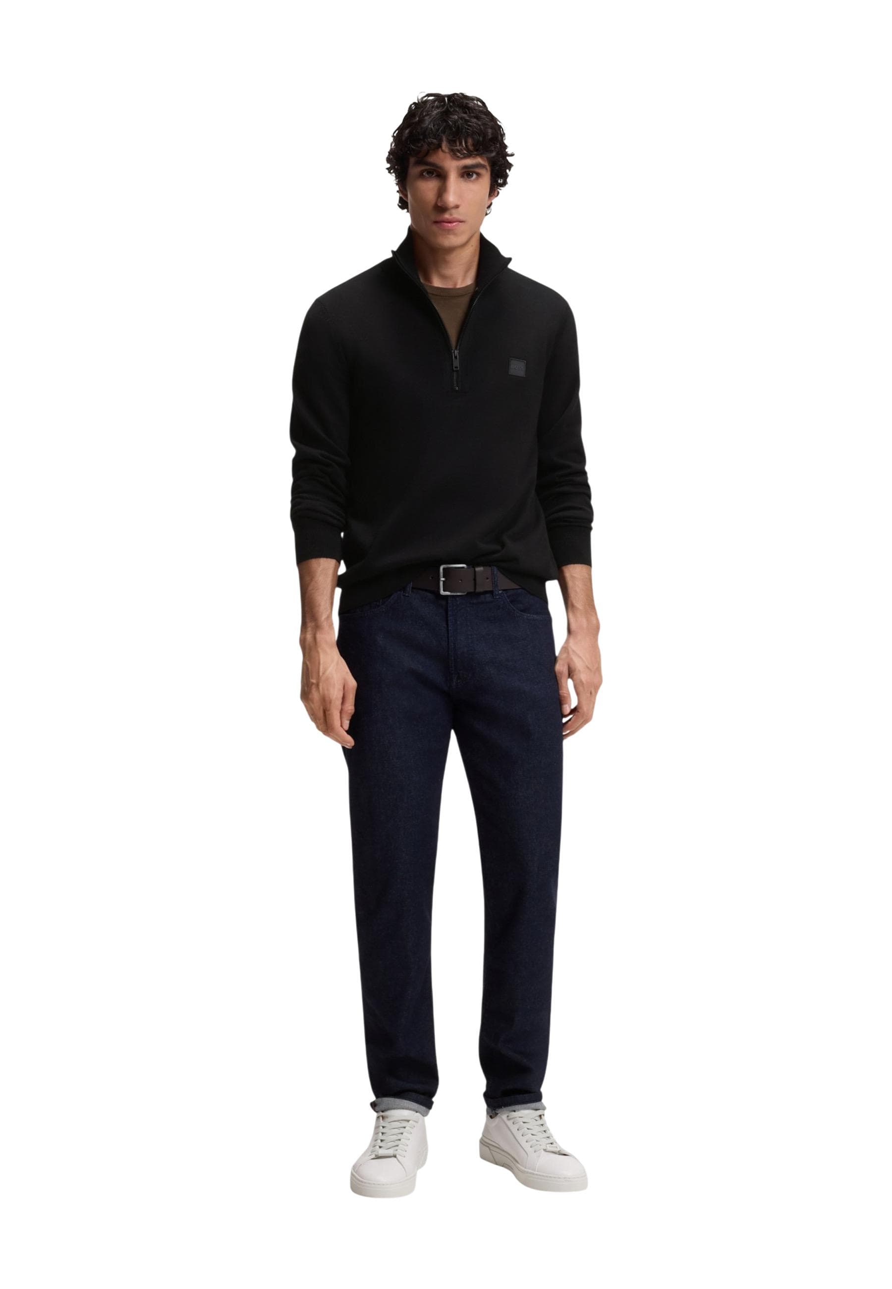 Boss Maglia Uomo - Boss