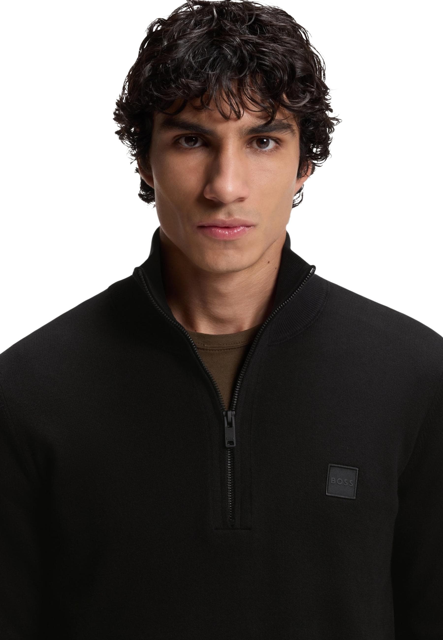 Boss Maglia Uomo - Boss