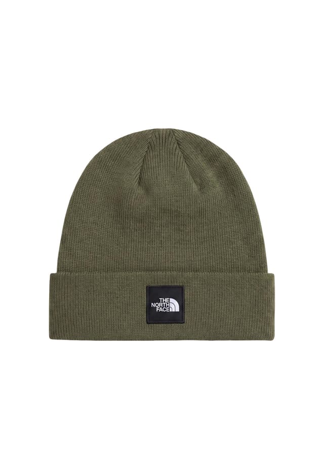 The North Face Шапка МЪЖe
