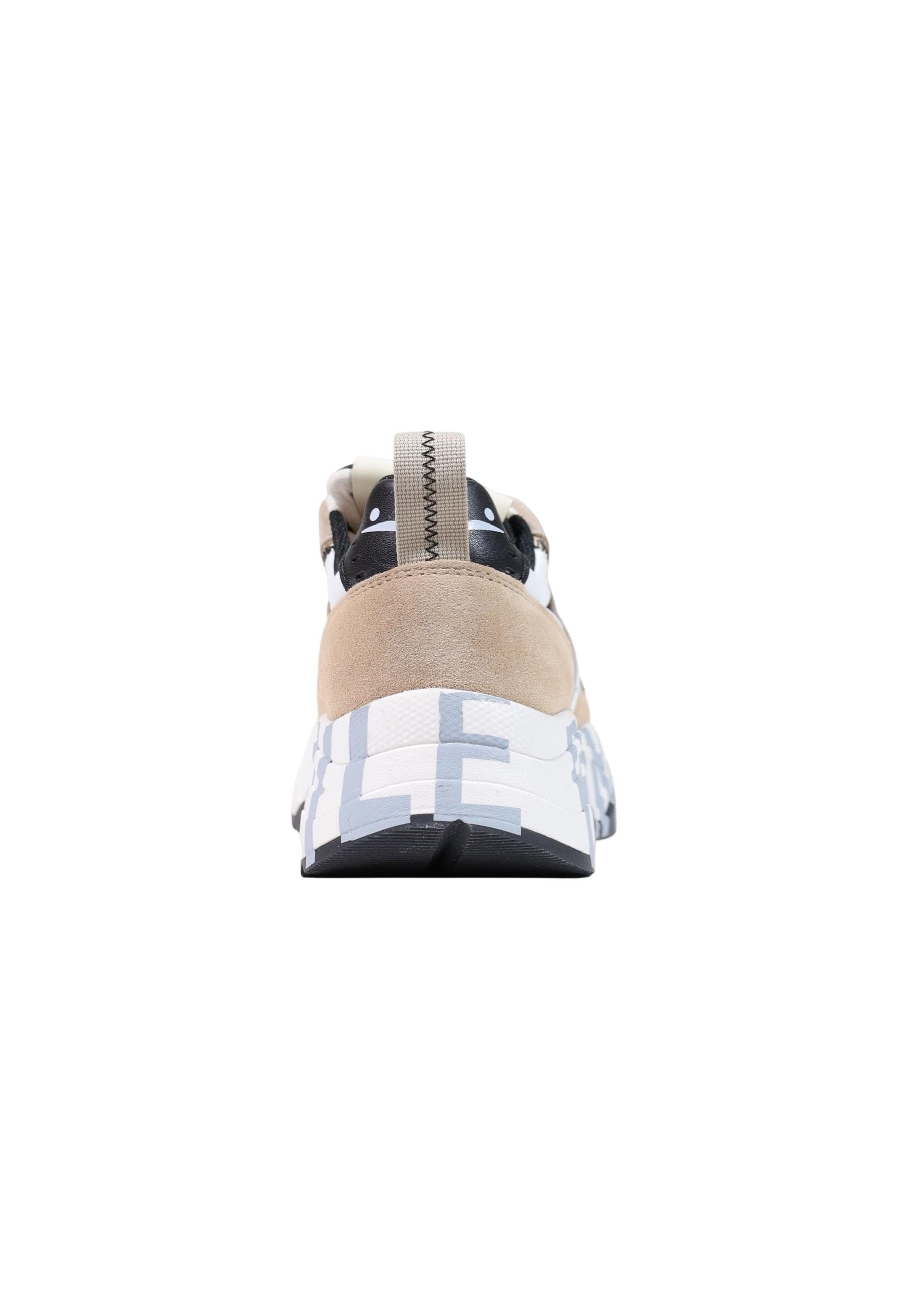Voile Blanche Sneakers Donna - Voile Blanche