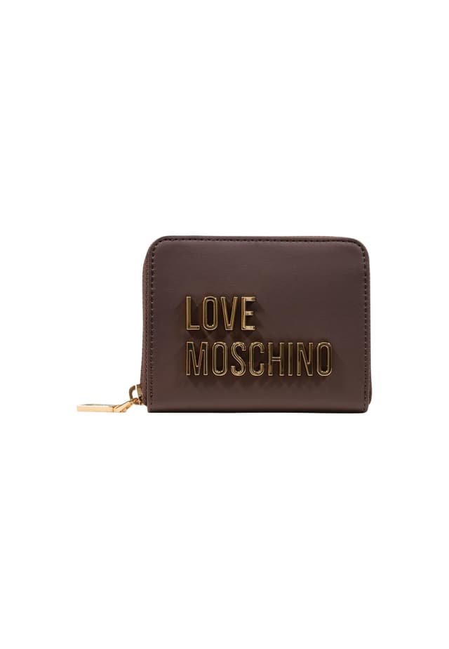 Love Moschino Портфейл Жени