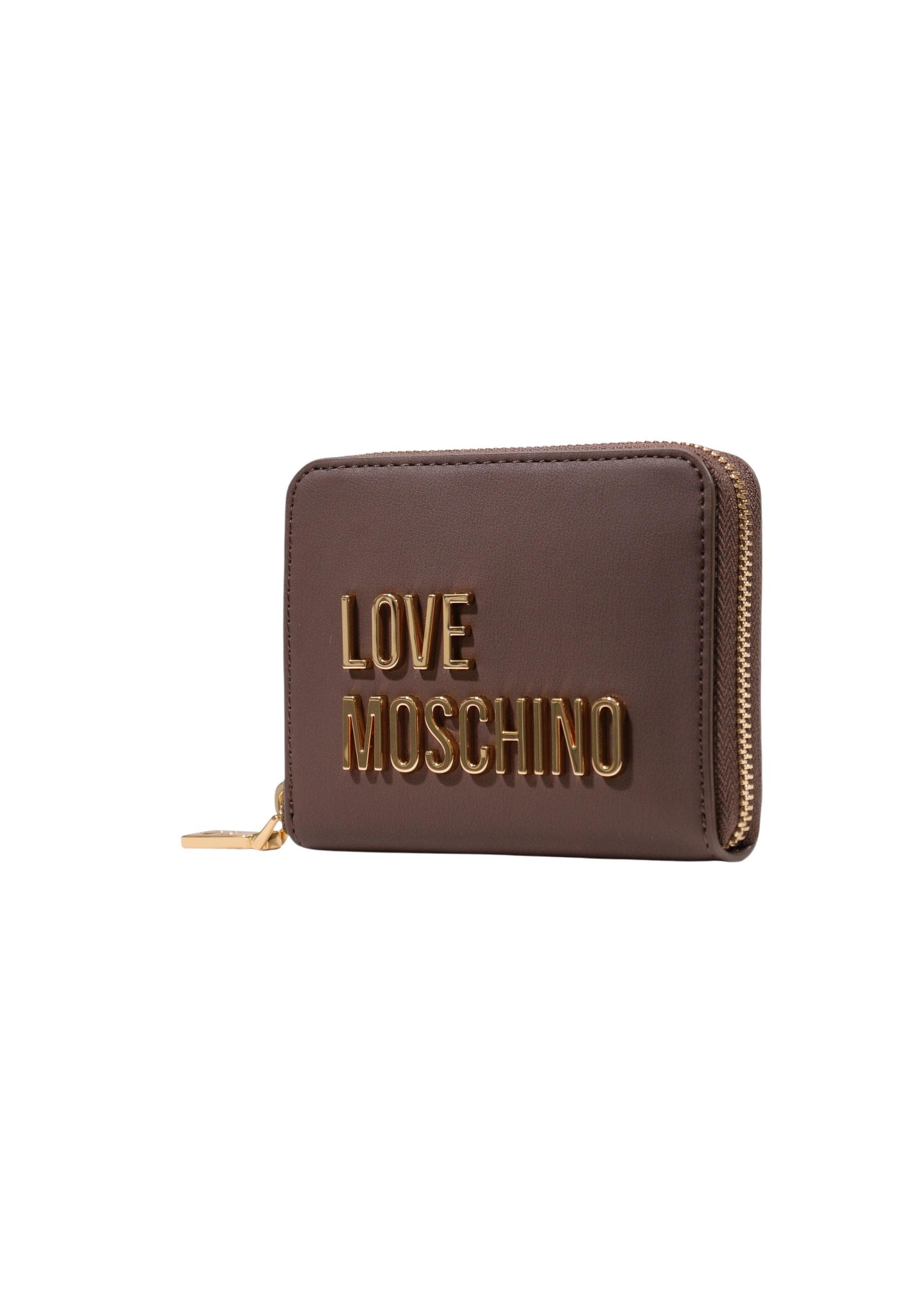 Love Moschino Portafogli Donna - Love Moschino