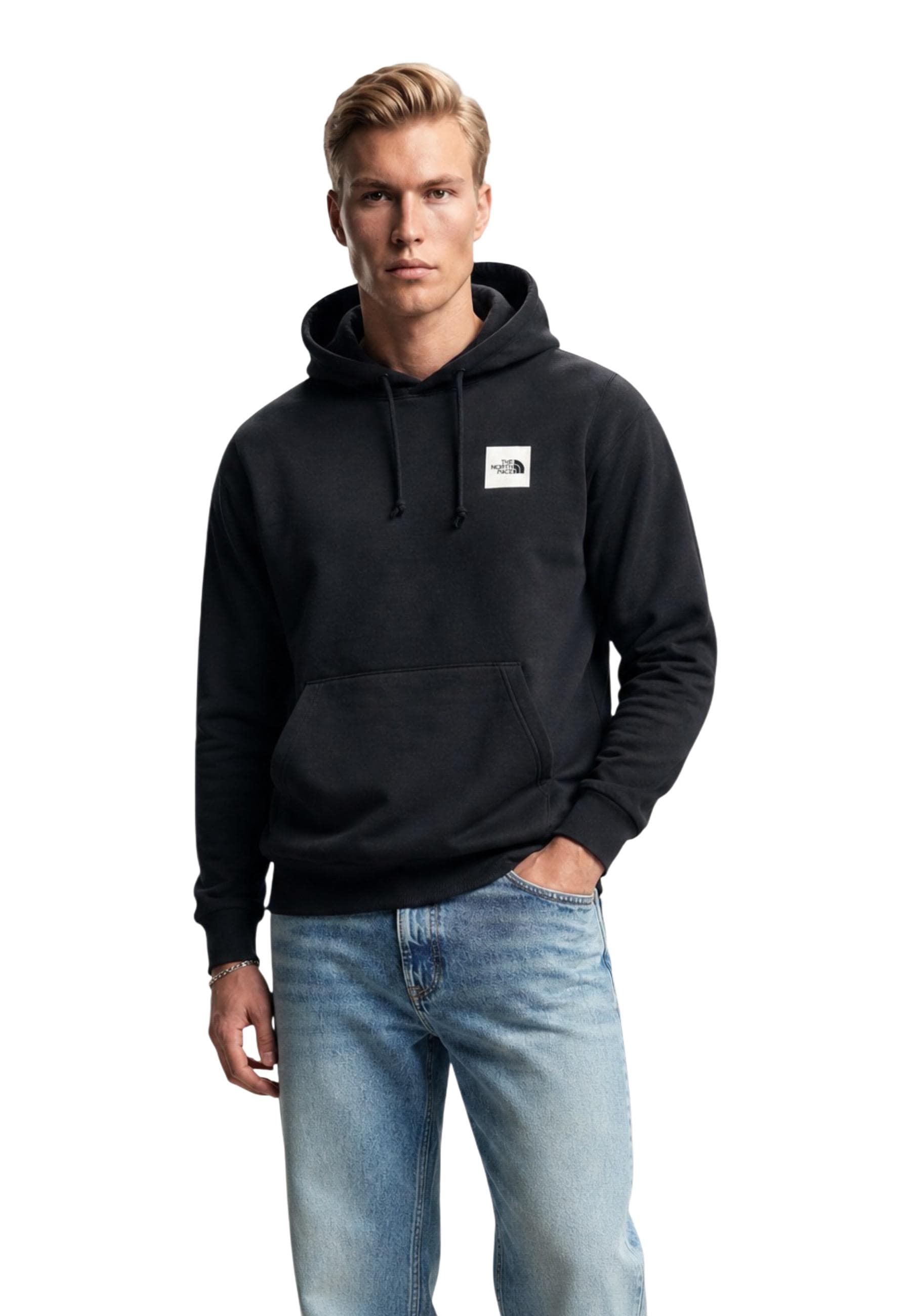 The North Face Felpa Uomo - The North Face