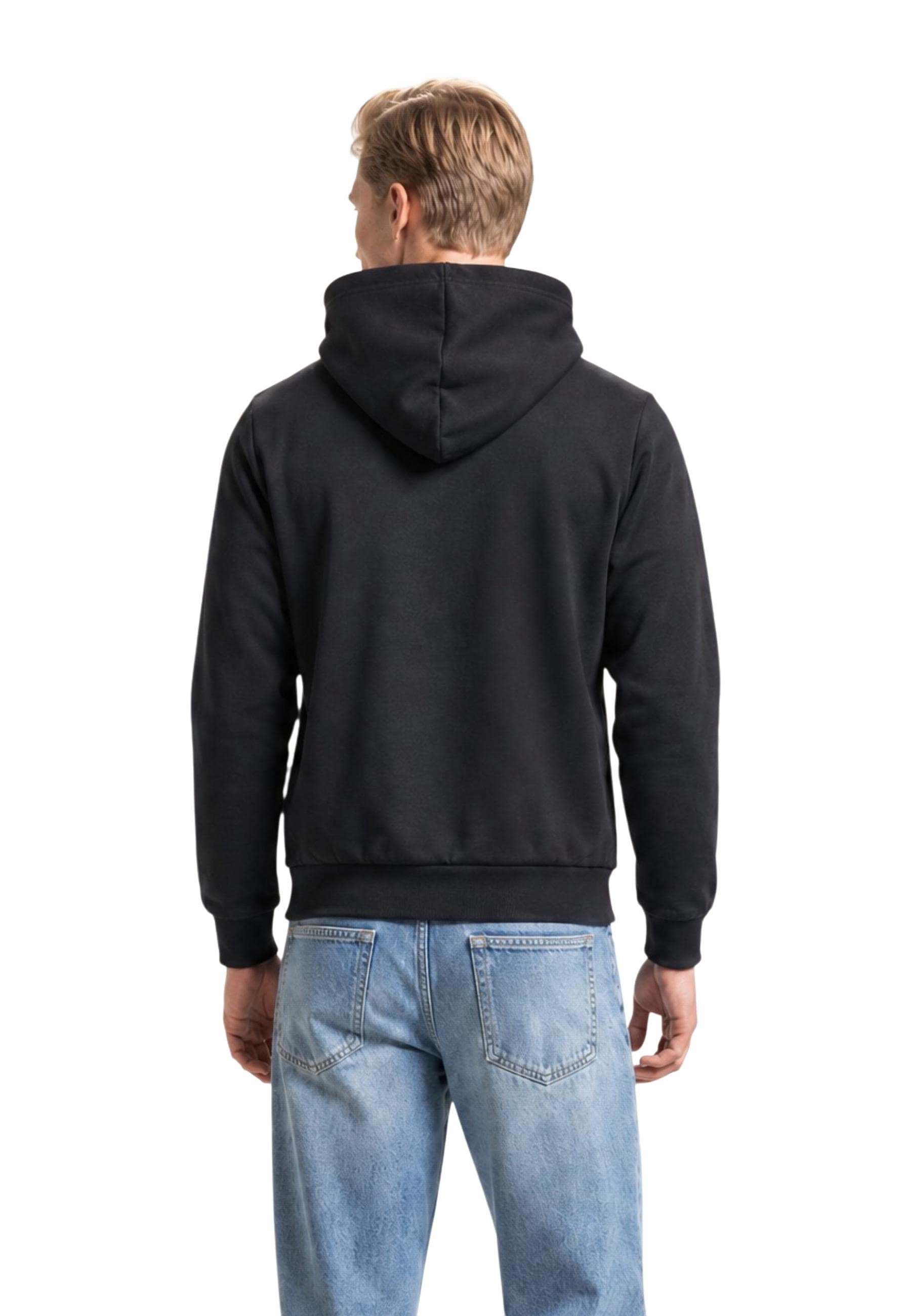 The North Face Felpa Uomo - The North Face