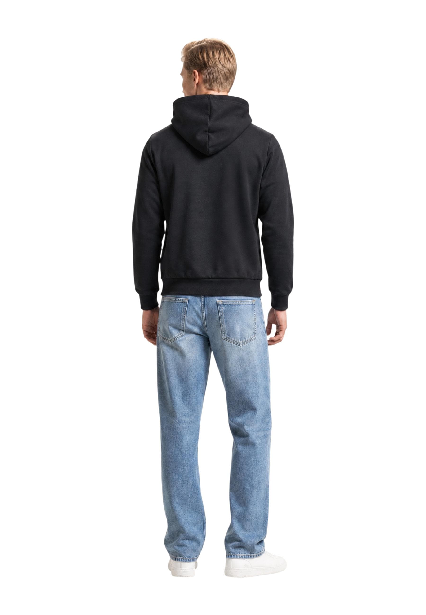 The North Face Felpa Uomo - The North Face