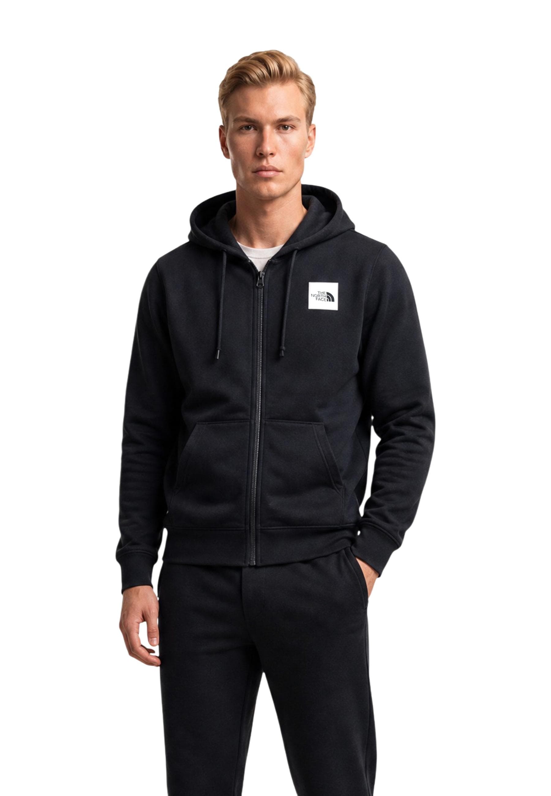 The North Face Felpa Uomo - The North Face