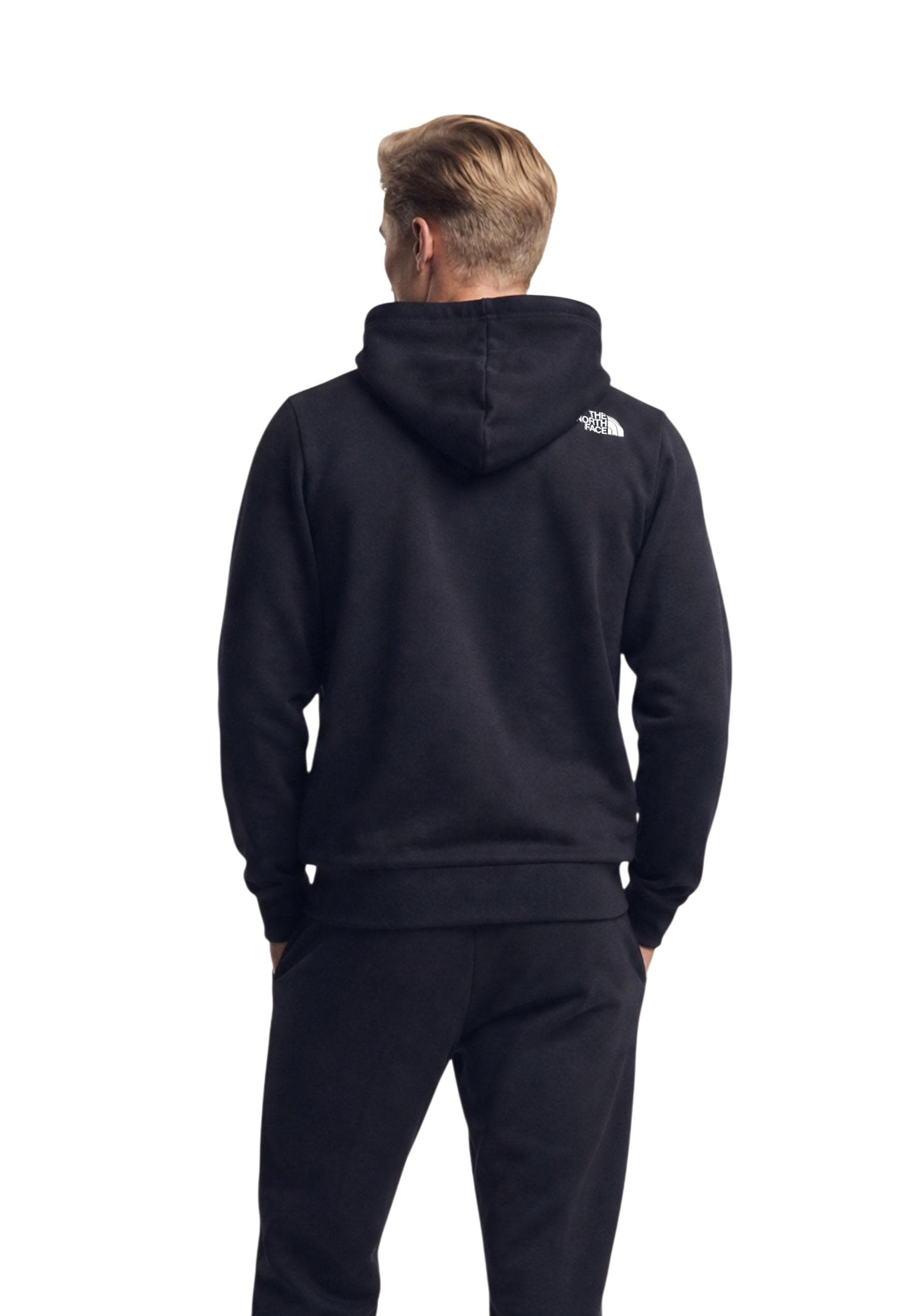 The North Face Felpa Uomo - The North Face
