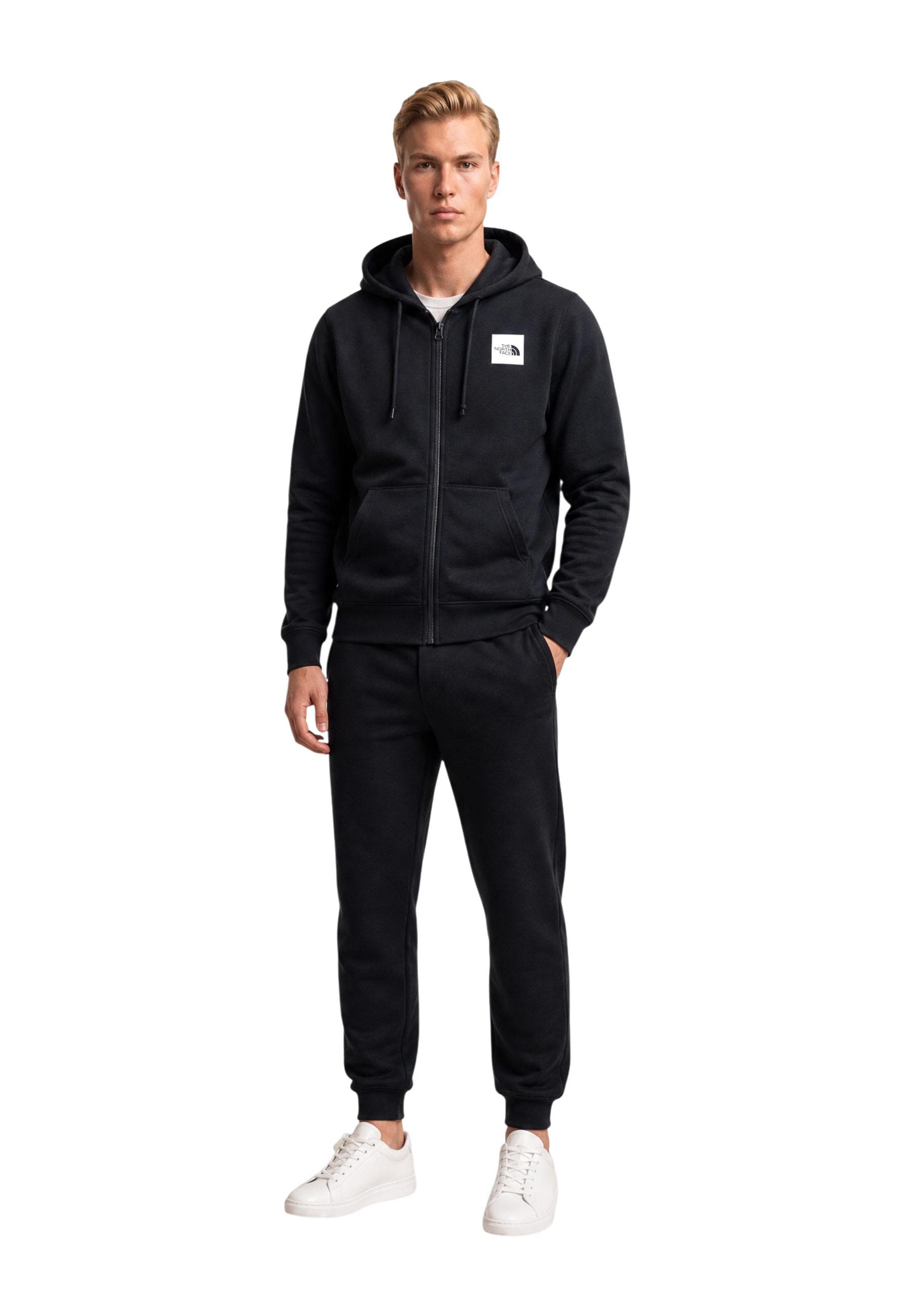 The North Face Felpa Uomo - The North Face