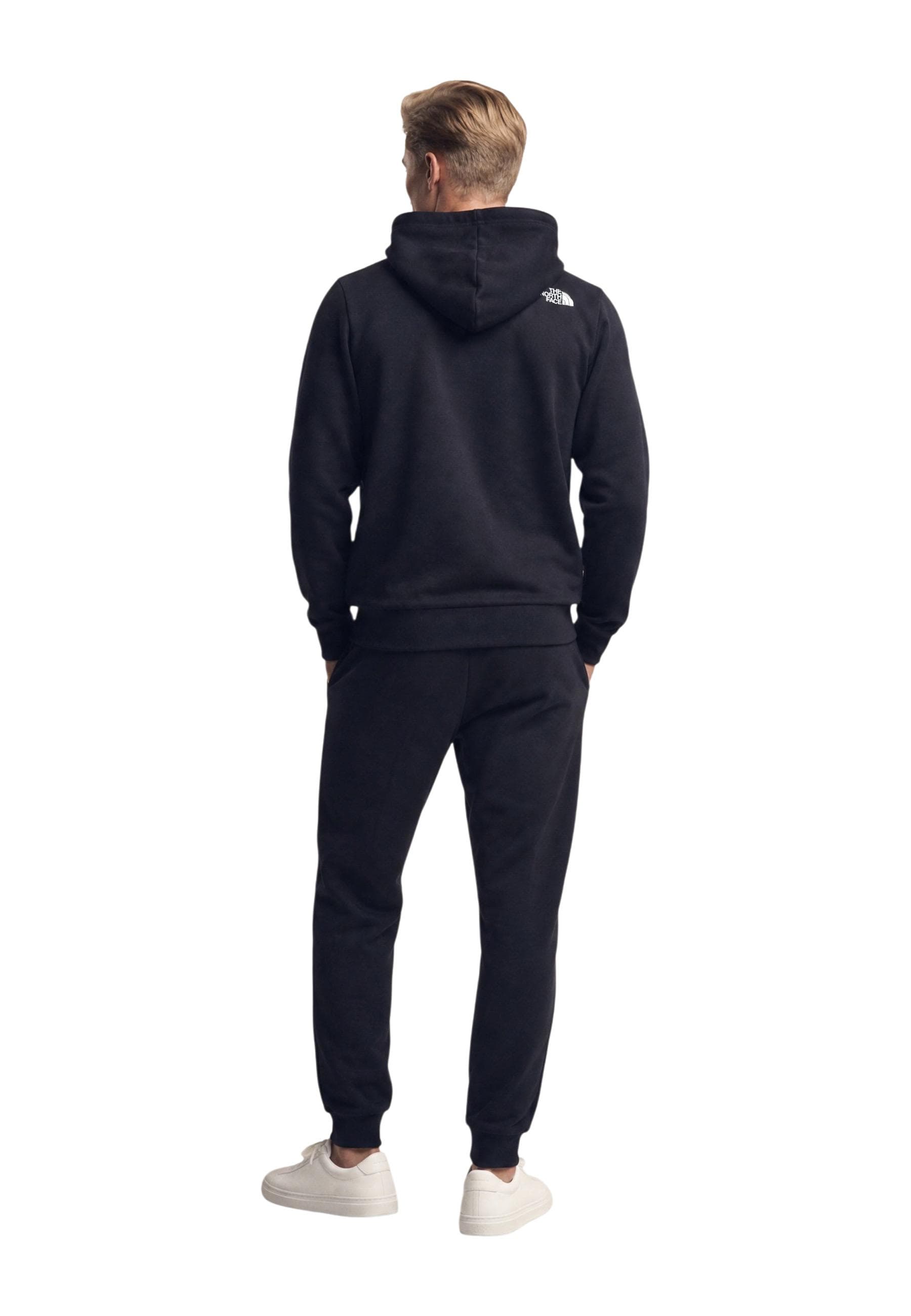 The North Face Felpa Uomo - The North Face