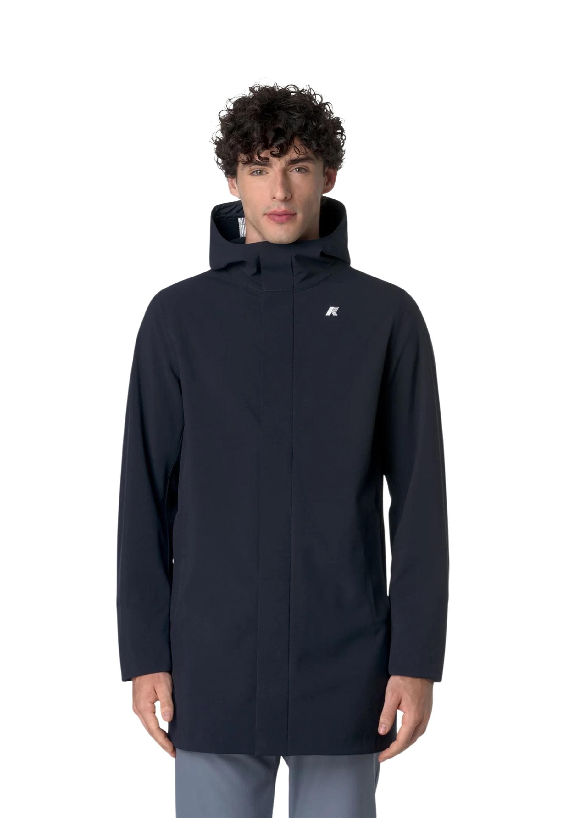 Kway Giacca Uomo - Kway