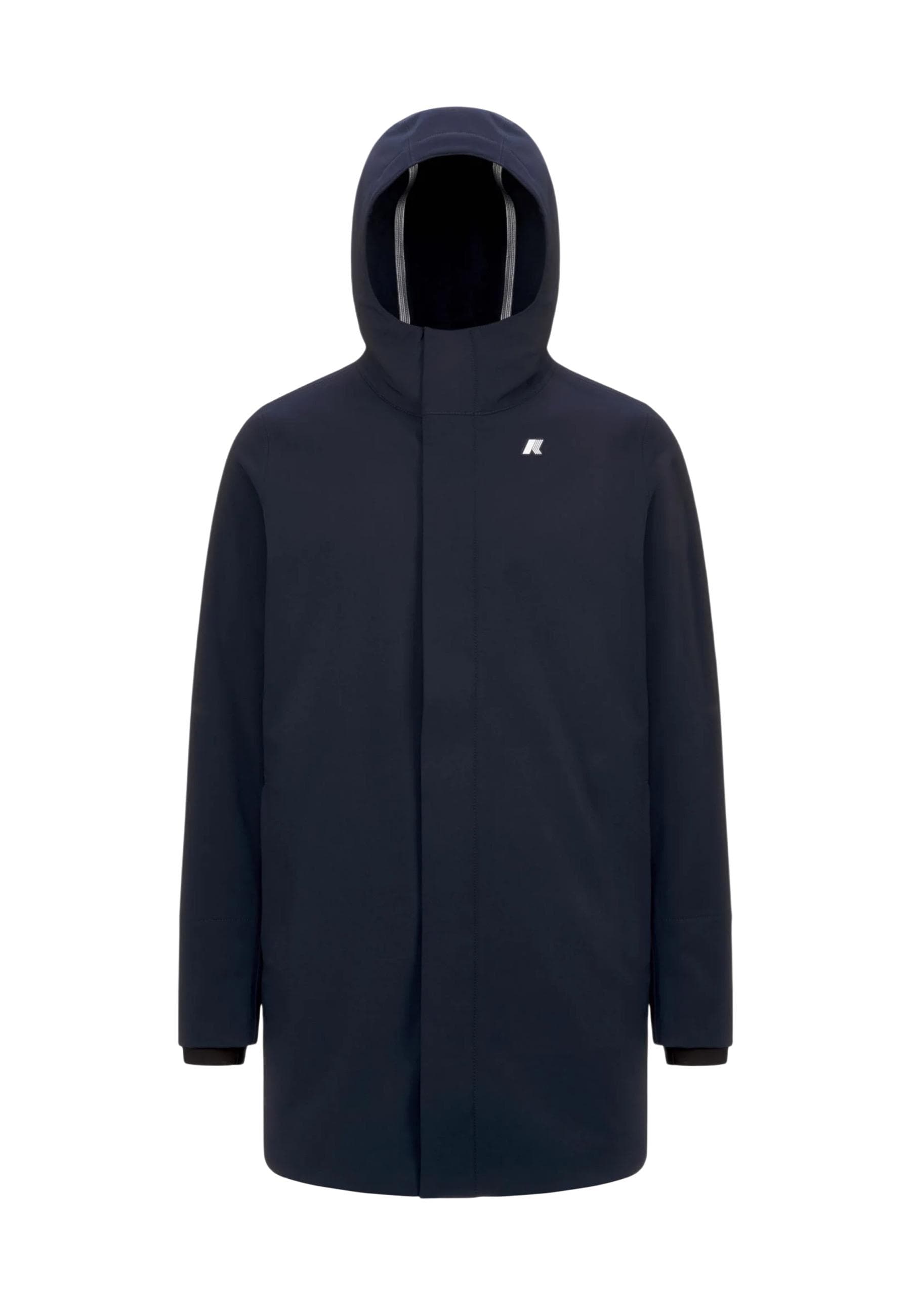 Kway Giacca Uomo - Kway