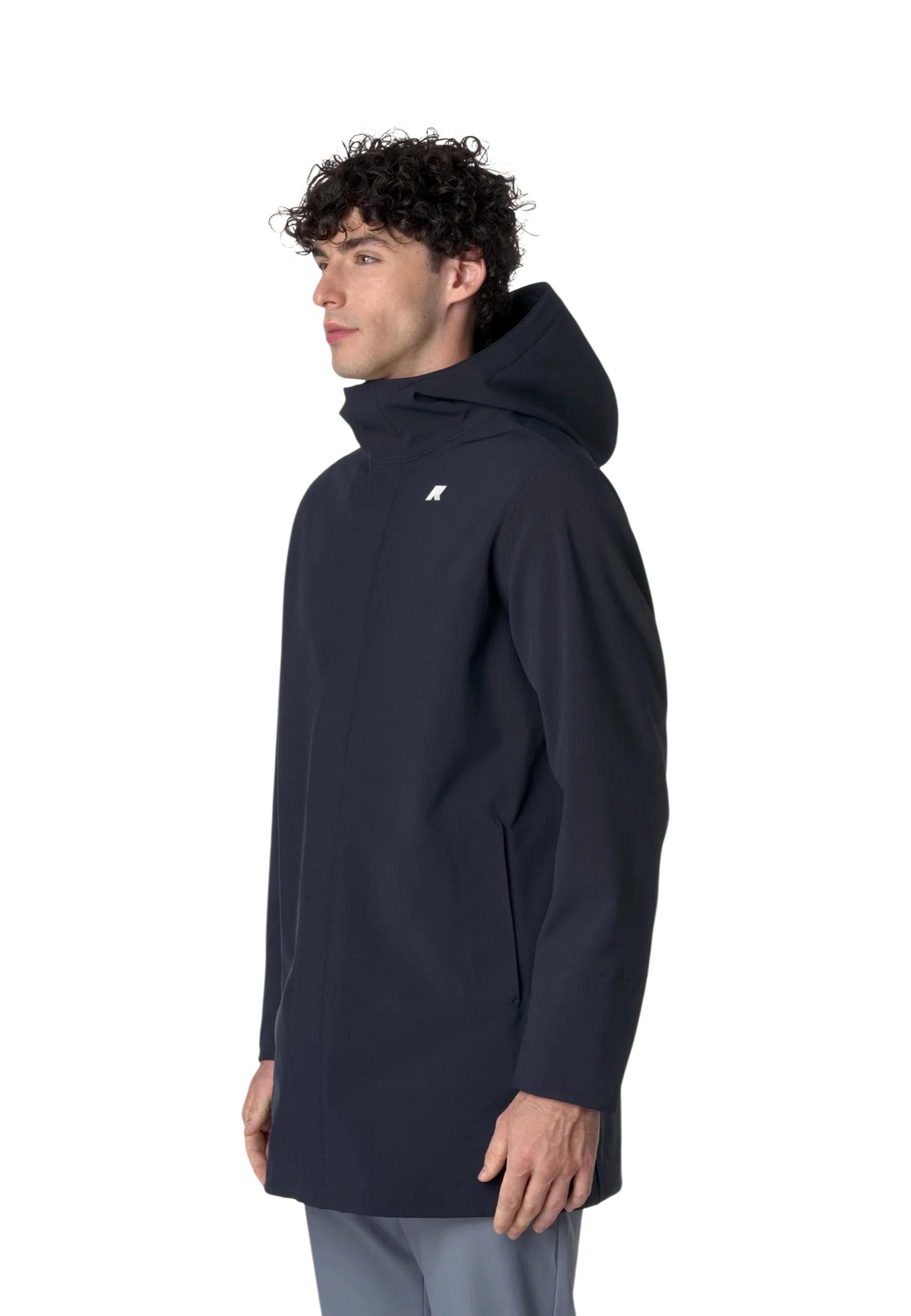 Kway Giacca Uomo - Kway
