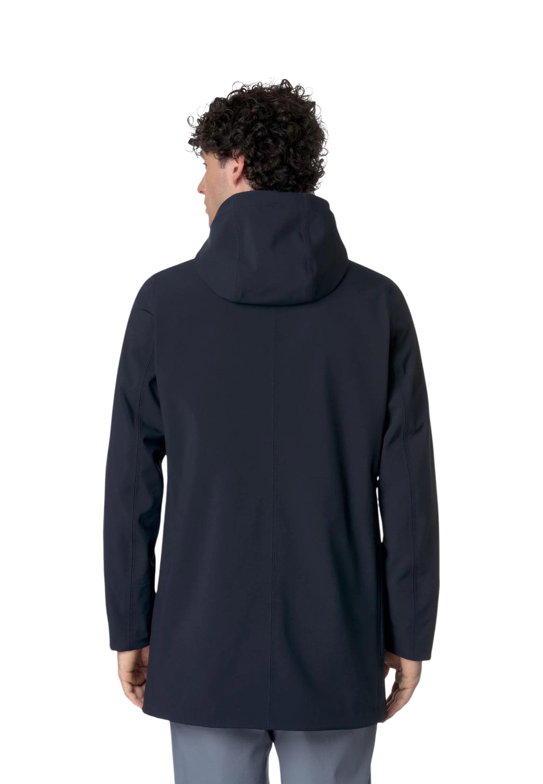 Kway Giacca Uomo - Kway