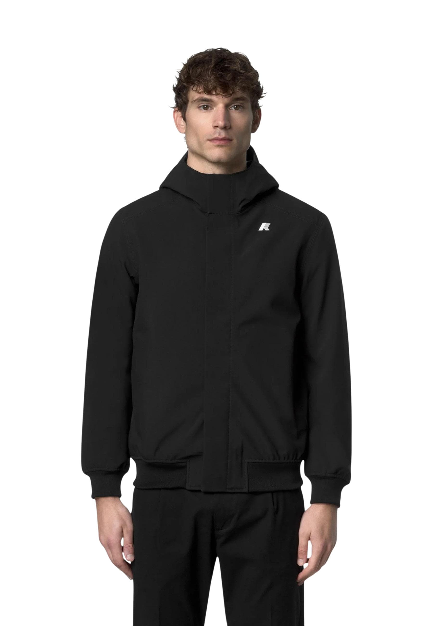 Kway Giacca Uomo - Kway