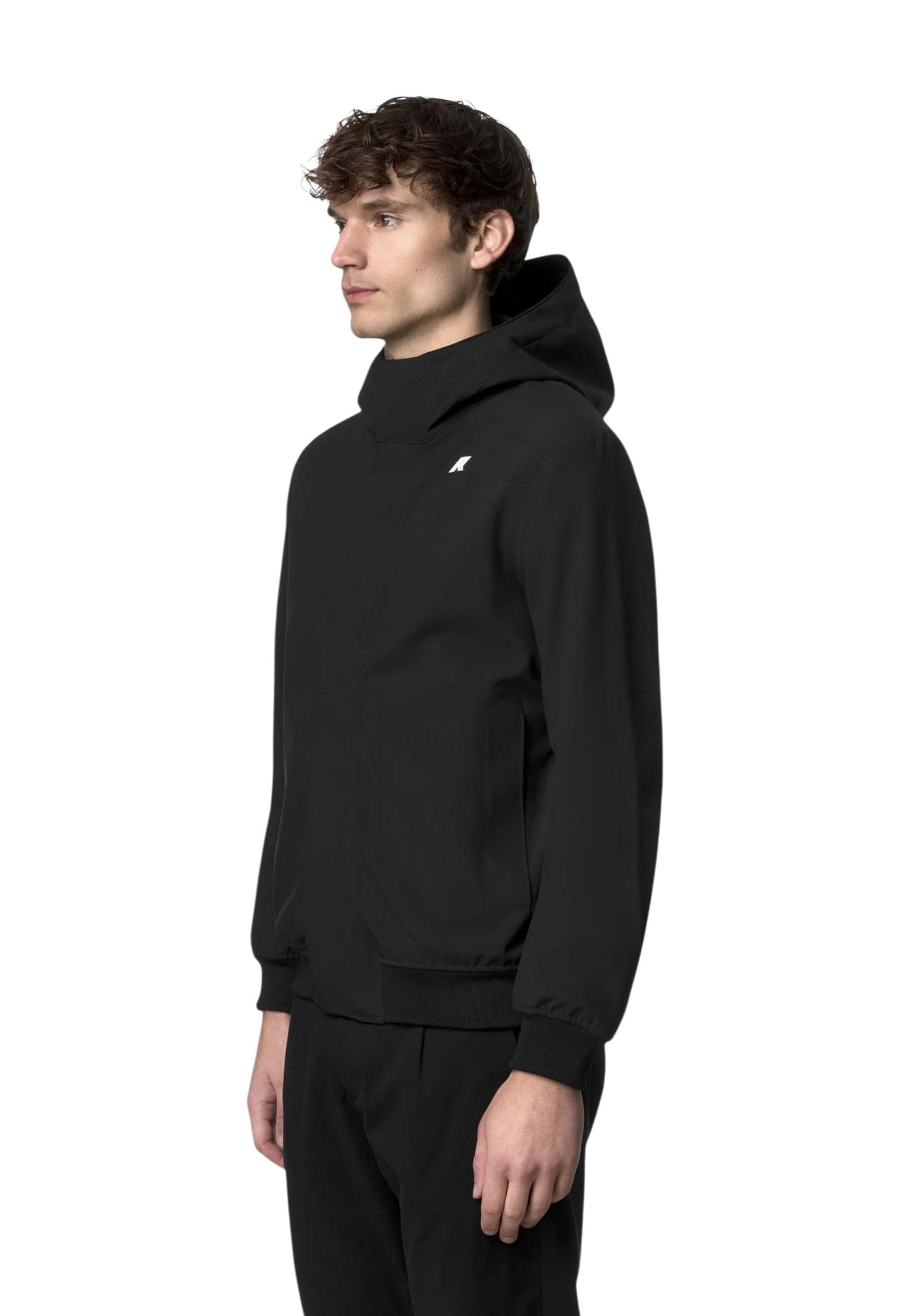 Kway Giacca Uomo - Kway