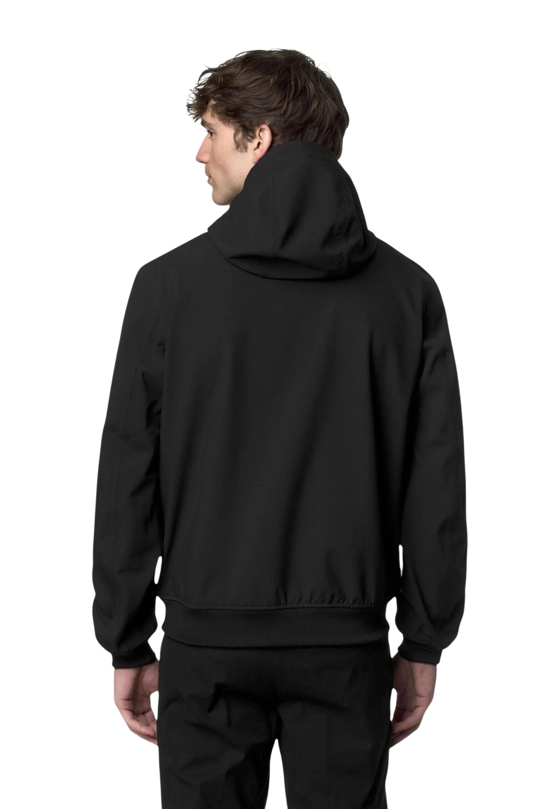 Kway Giacca Uomo - Kway
