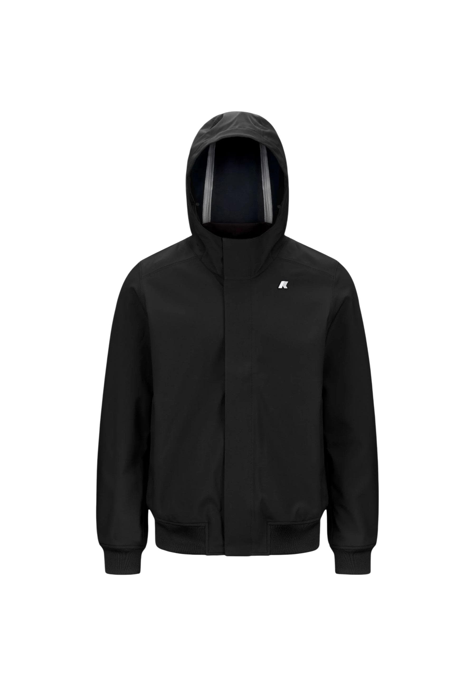 Kway Giacca Uomo - Kway