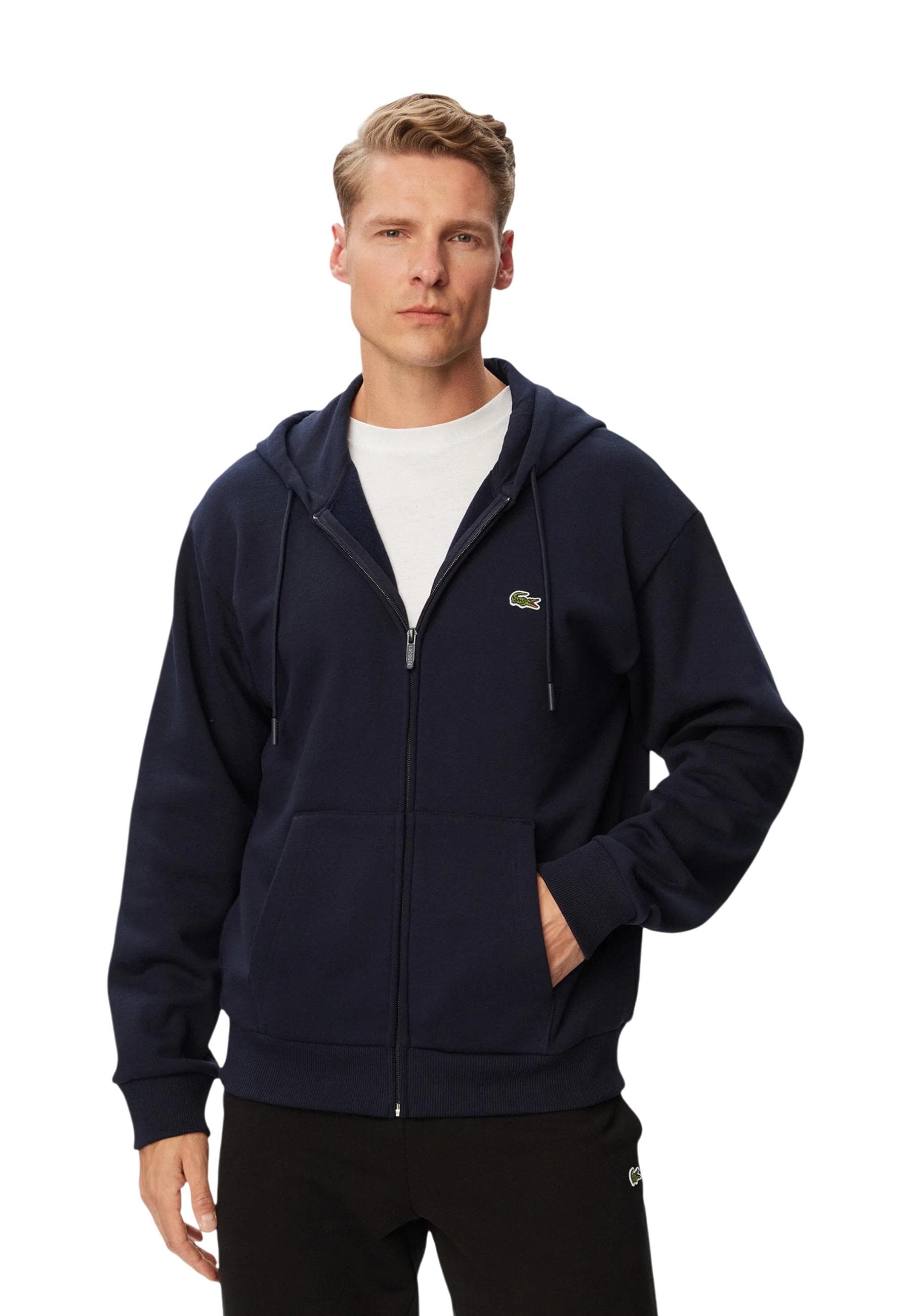 Lacoste Felpa Uomo - Lacoste