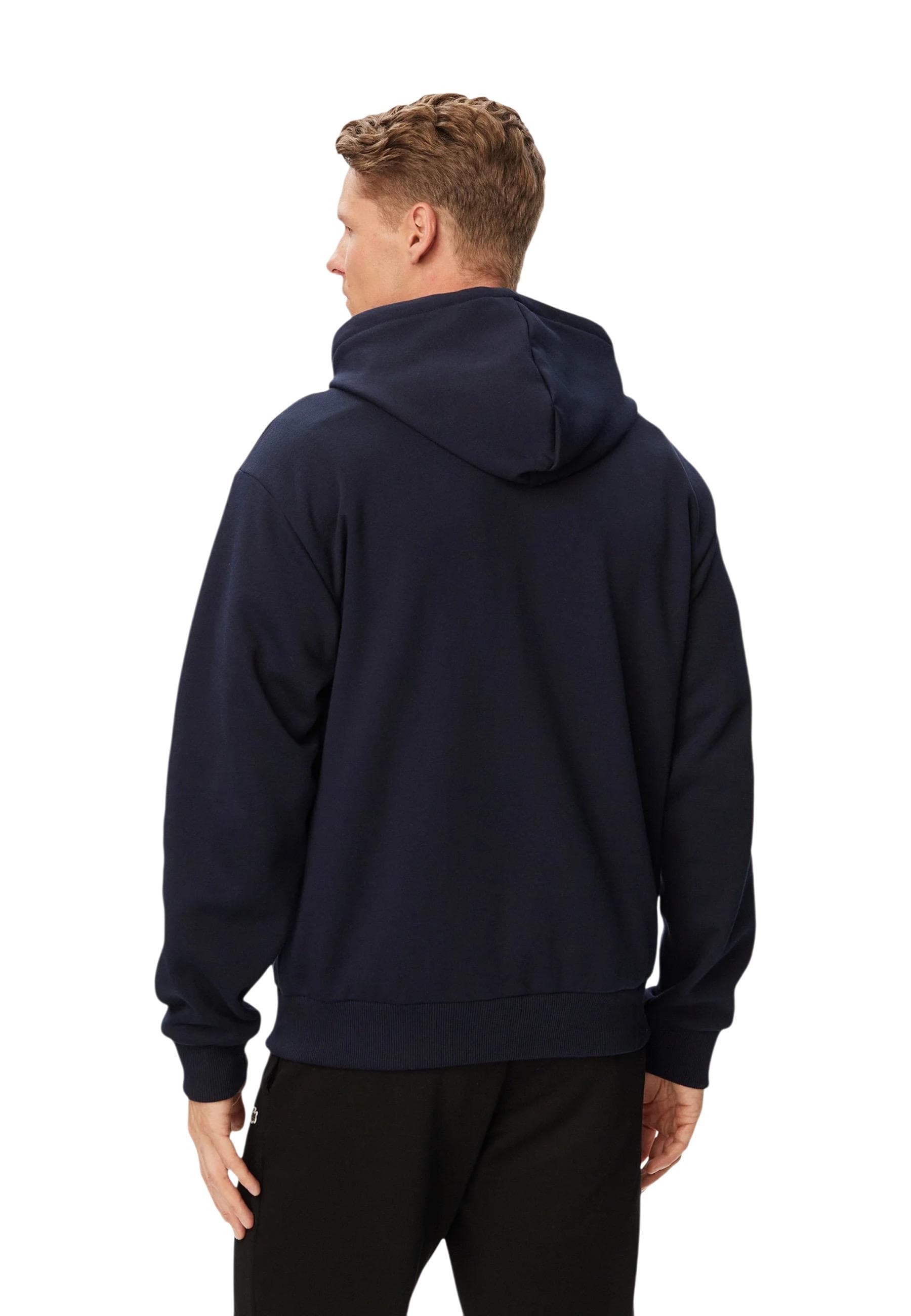 Lacoste Felpa Uomo - Lacoste