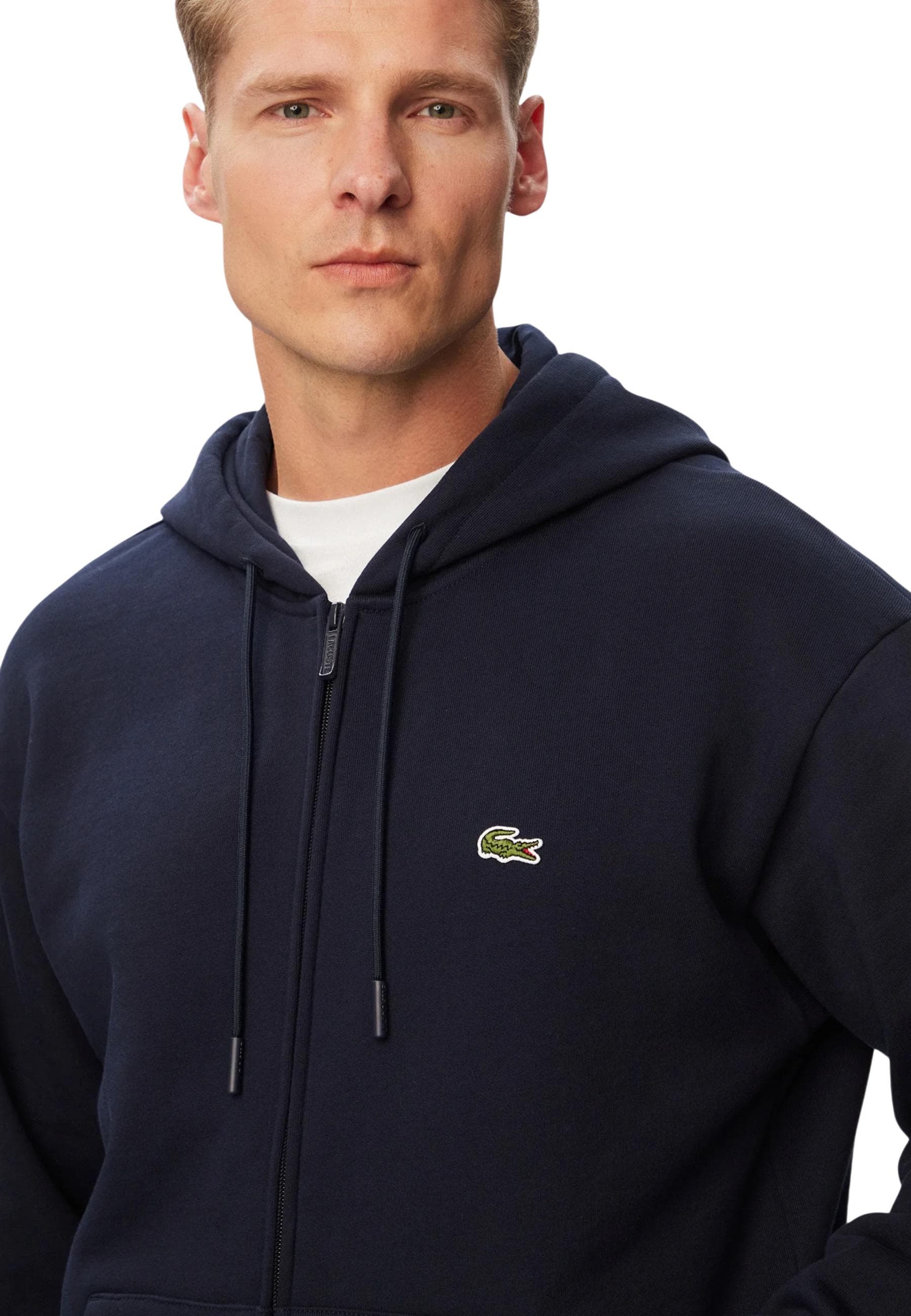 Lacoste Felpa Uomo - Lacoste