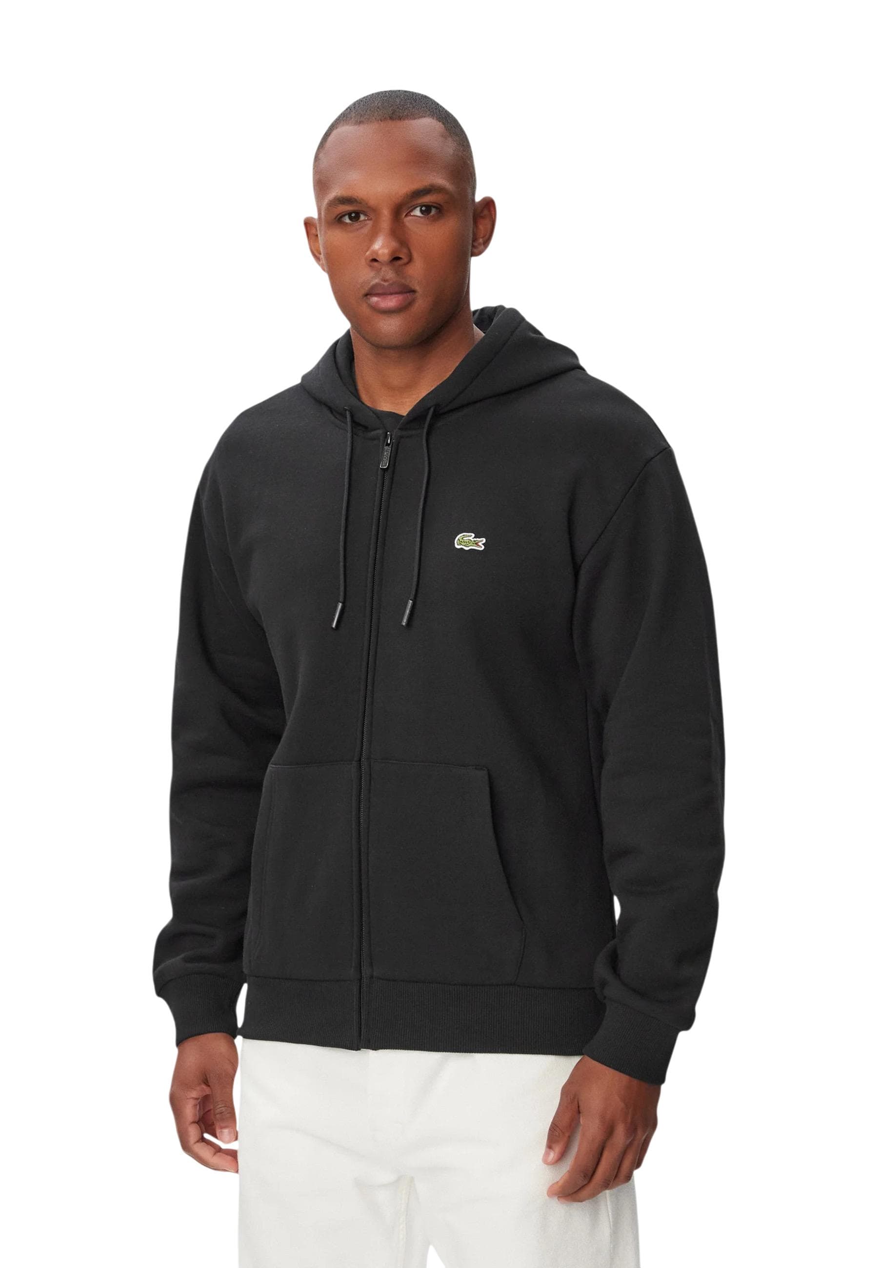 Lacoste Felpa Uomo - Lacoste