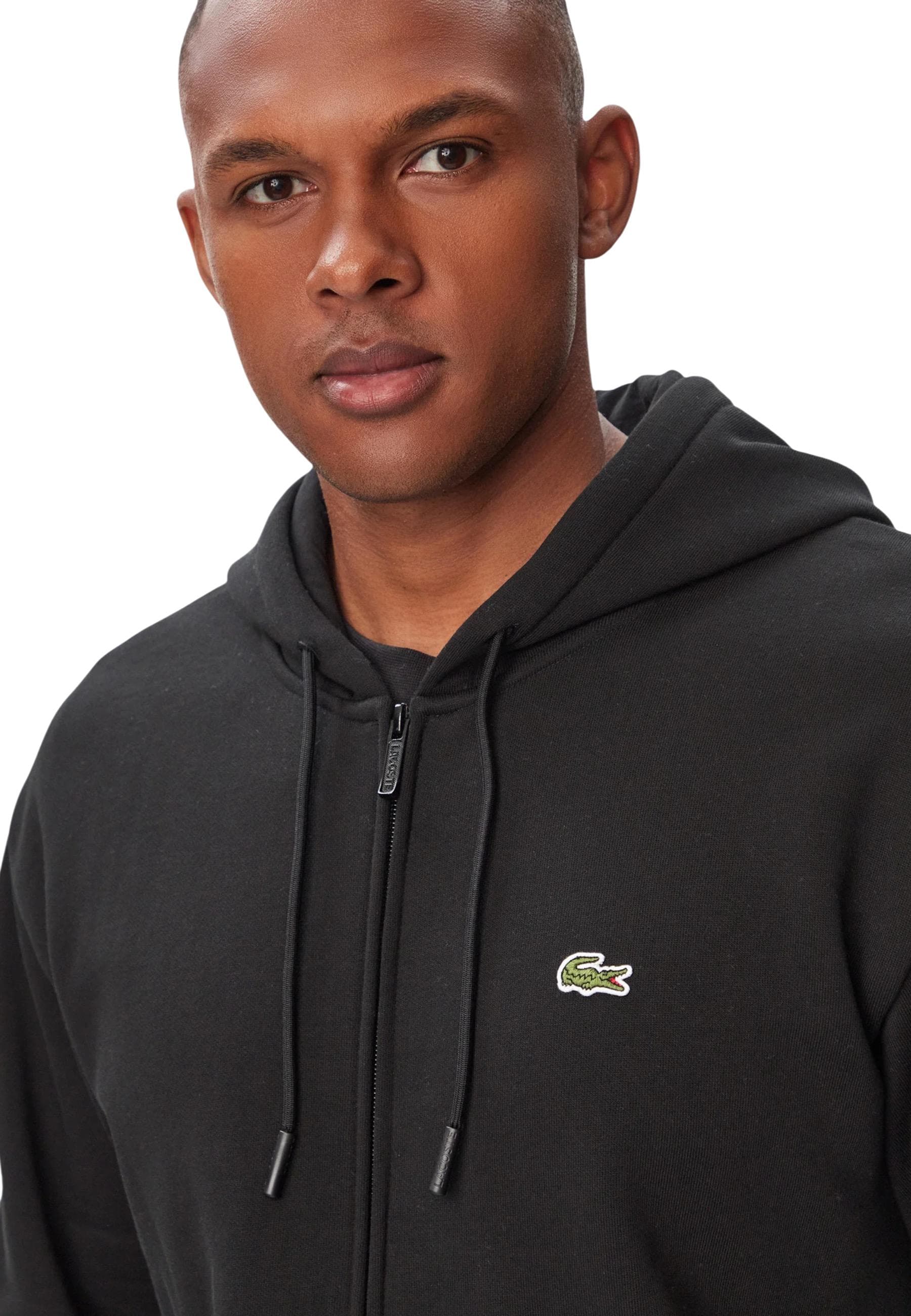Lacoste Felpa Uomo - Lacoste