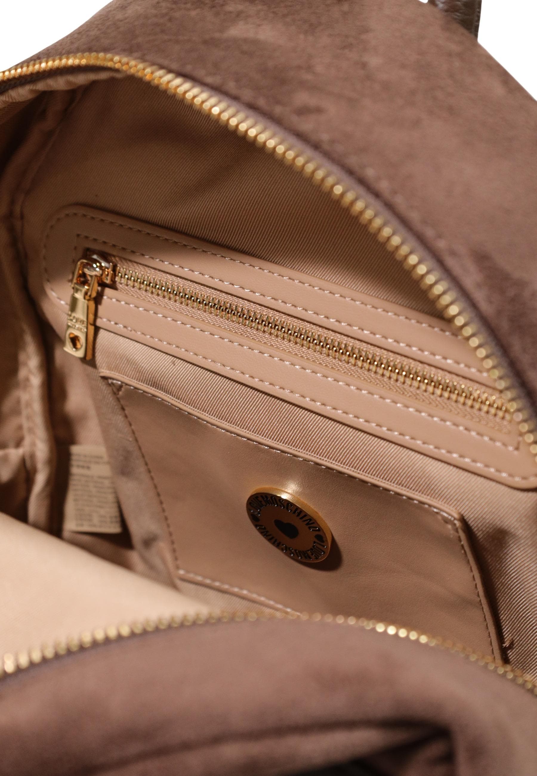 Love Moschino Borsa Donna - Love Moschino