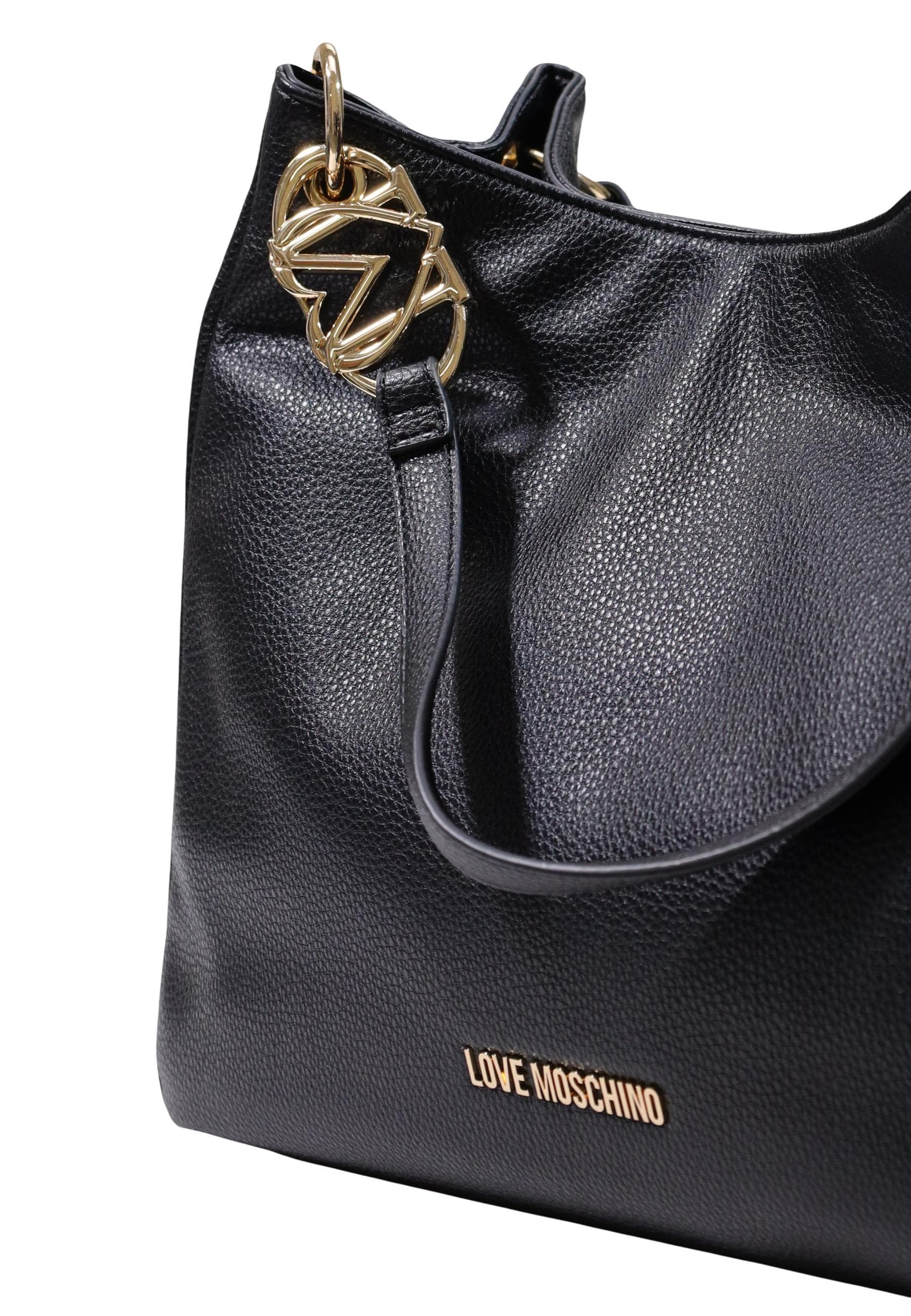 Love Moschino Borsa Donna - Love Moschino