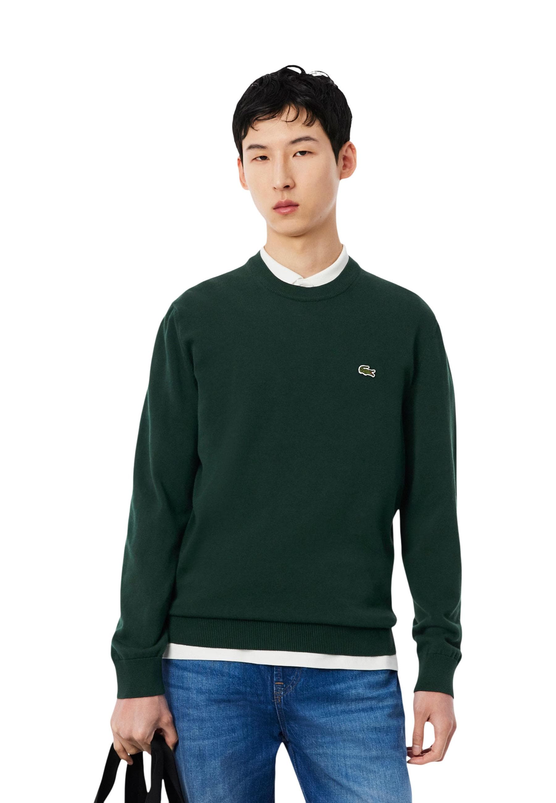 Lacoste Maglia Uomo - Lacoste