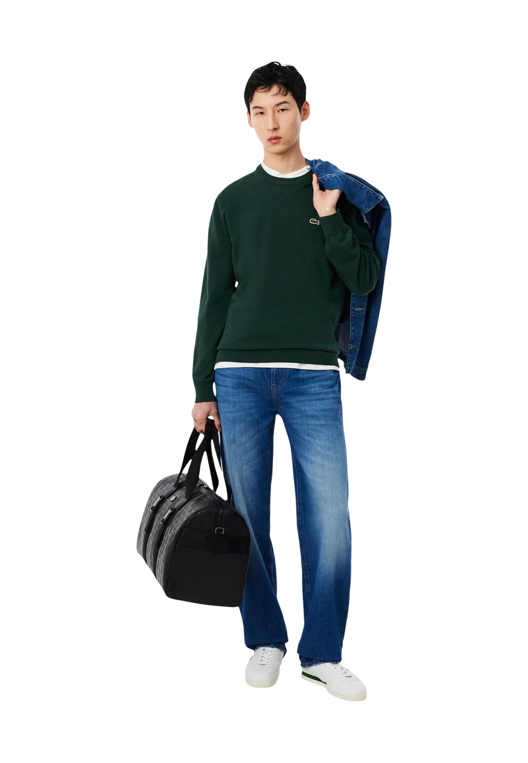 Lacoste Maglia Uomo - Lacoste