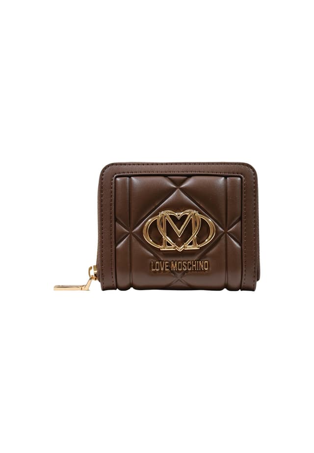 Love Moschino Портфейл Жени