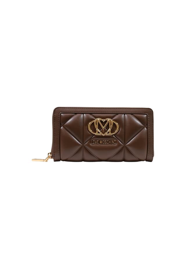 Love Moschino Портфейл Жени