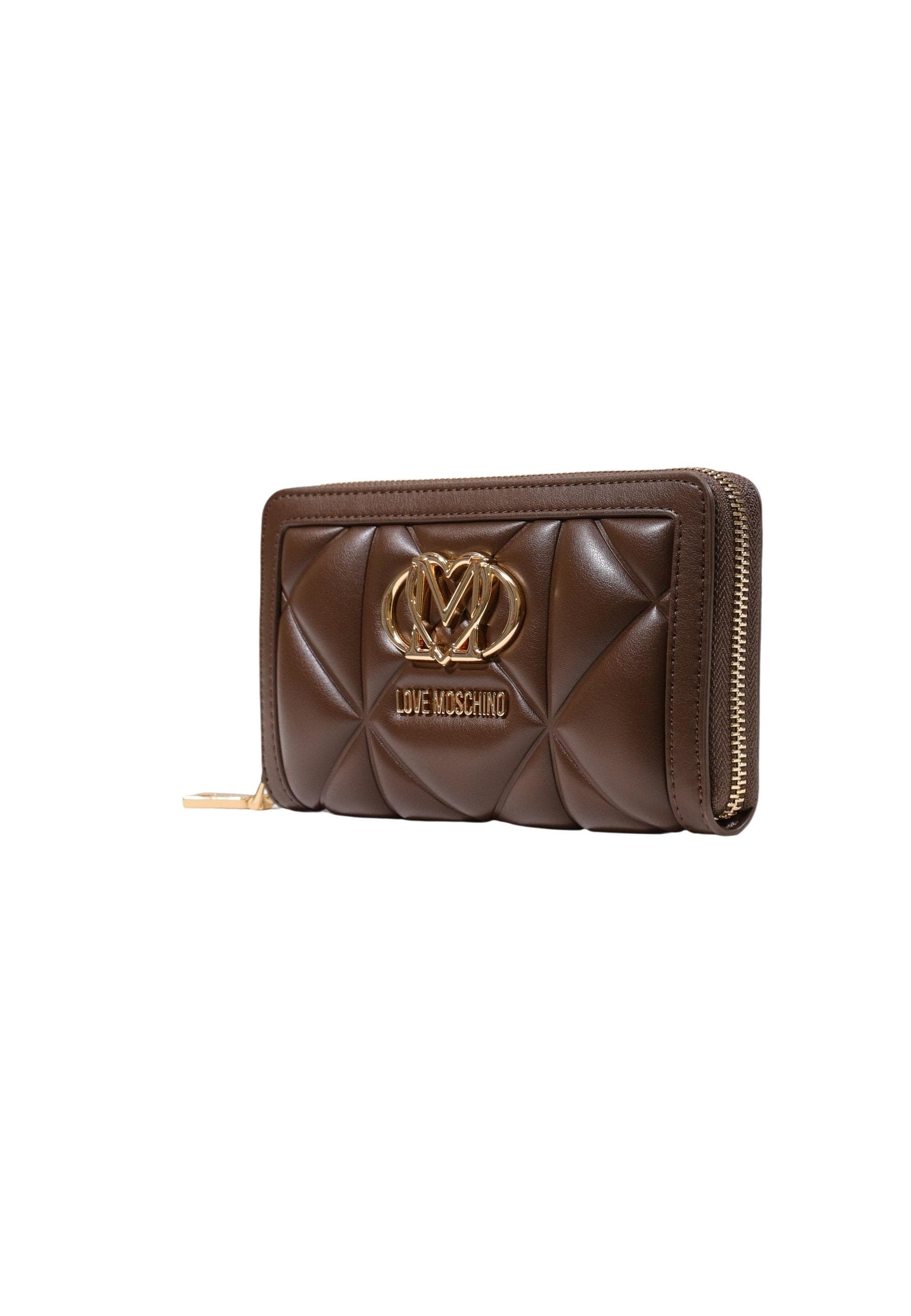Love Moschino Portafogli Donna - Love Moschino