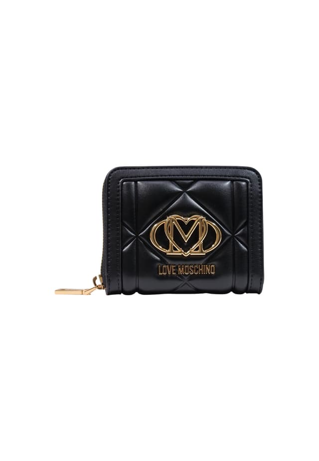Love Moschino Портфейл Жени