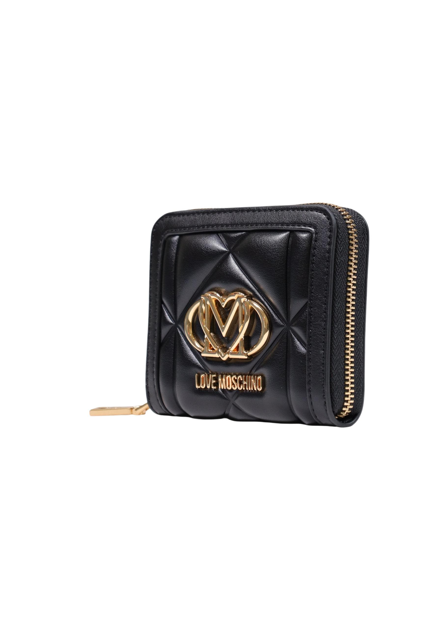 Love Moschino Portafogli Donna - Love Moschino
