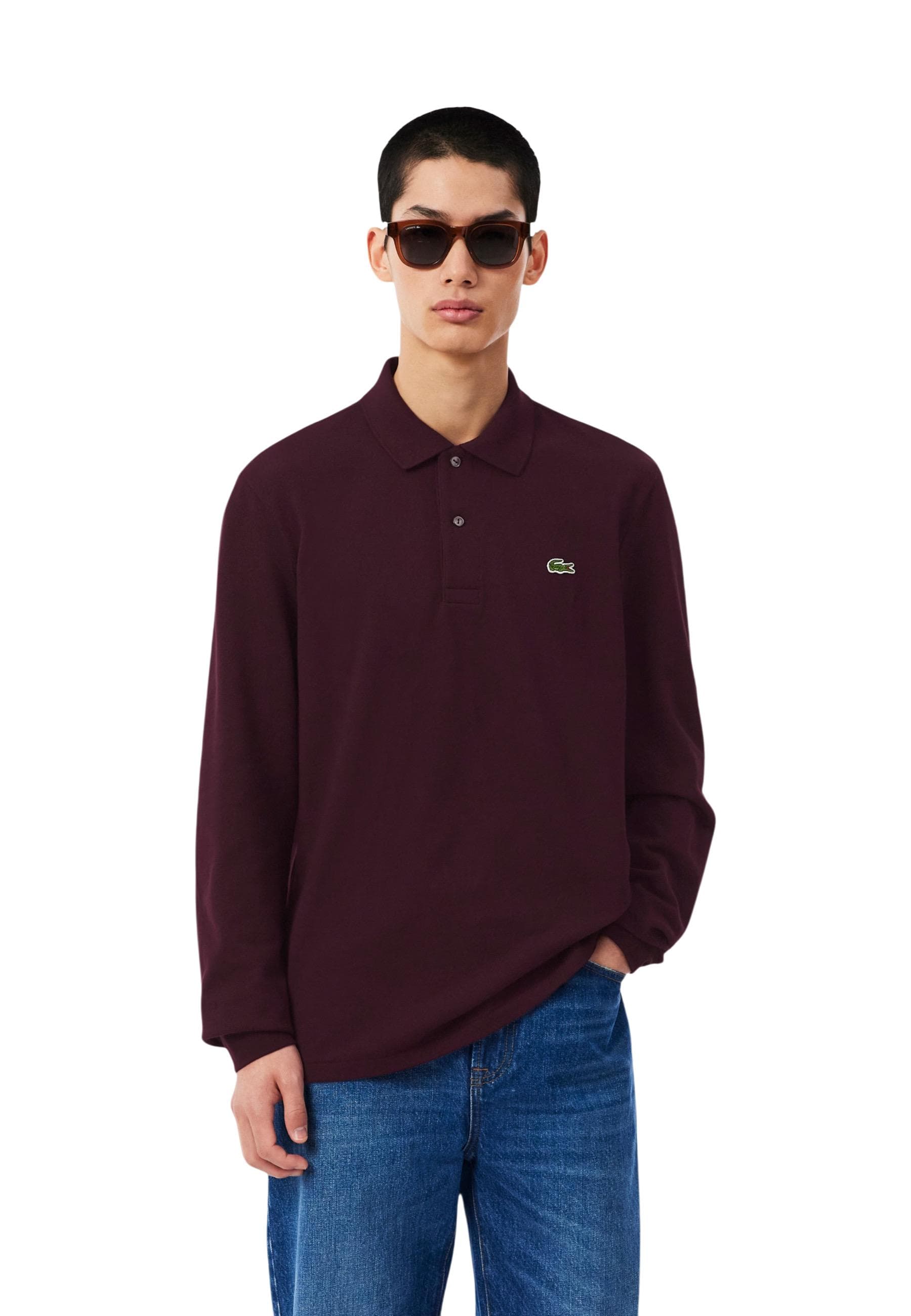Lacoste T-Shirt Uomo - Lacoste