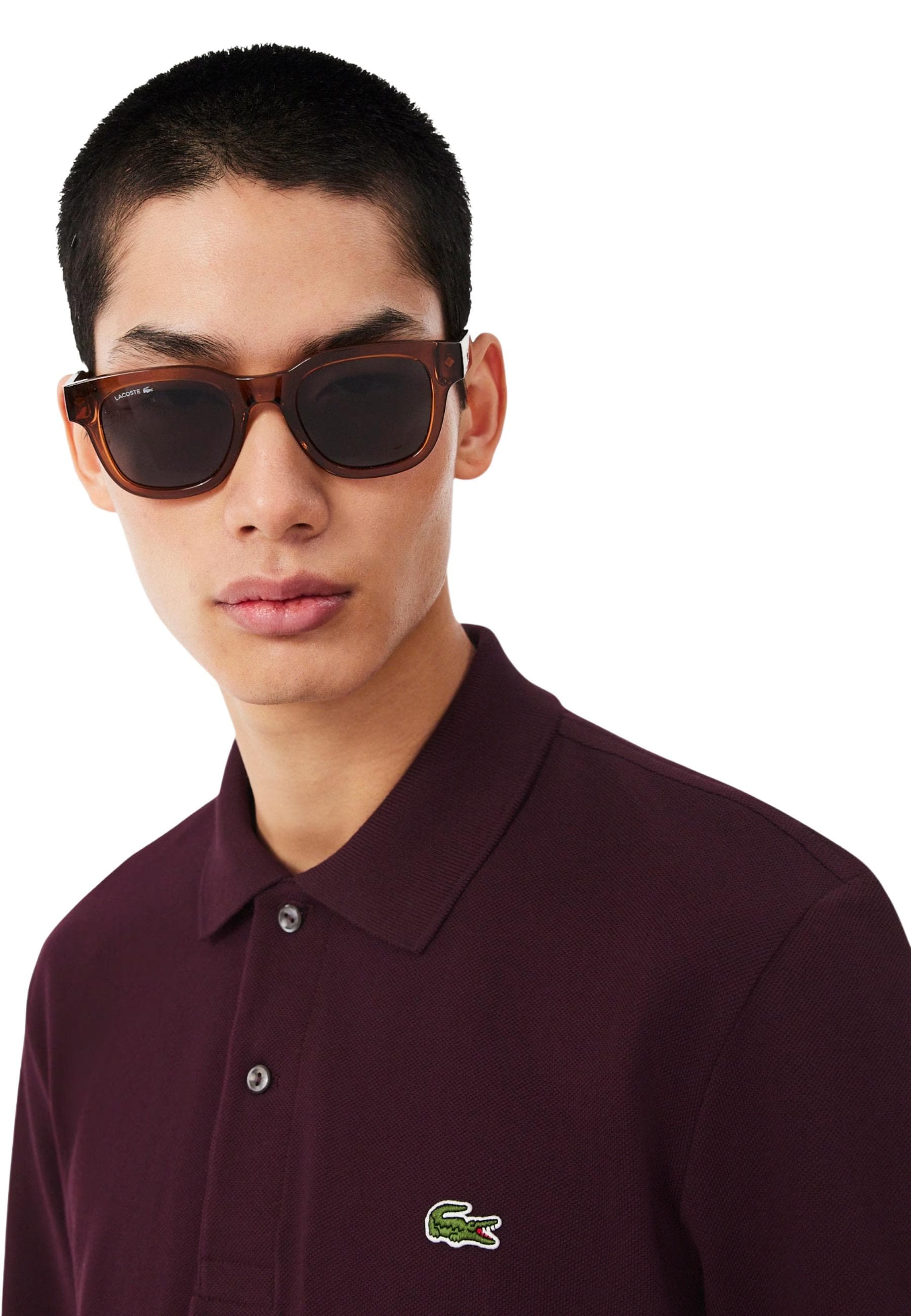 Lacoste T-Shirt Uomo - Lacoste