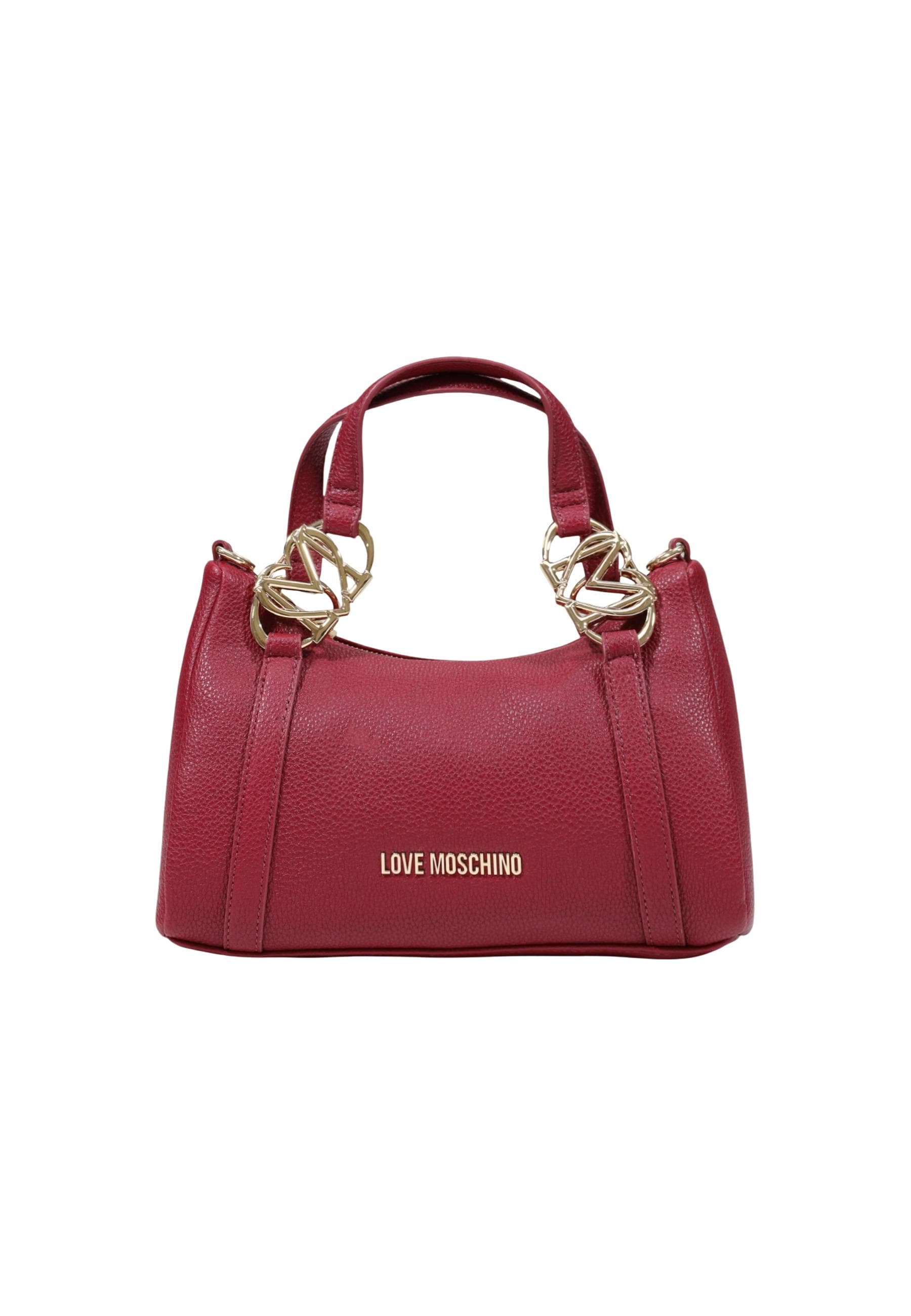Love Moschino Borsa Donna - Love Moschino