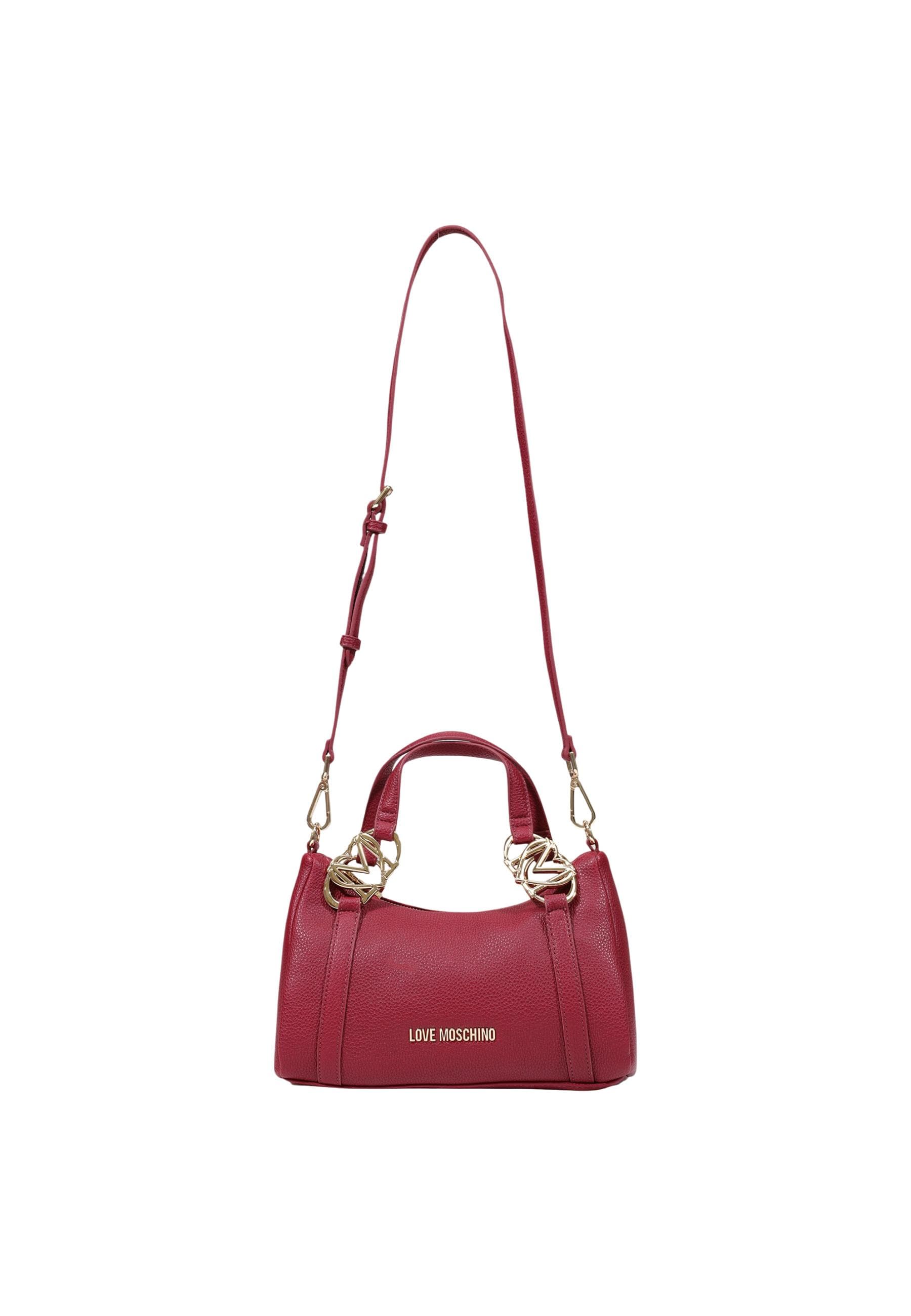 Love Moschino Borsa Donna - Love Moschino