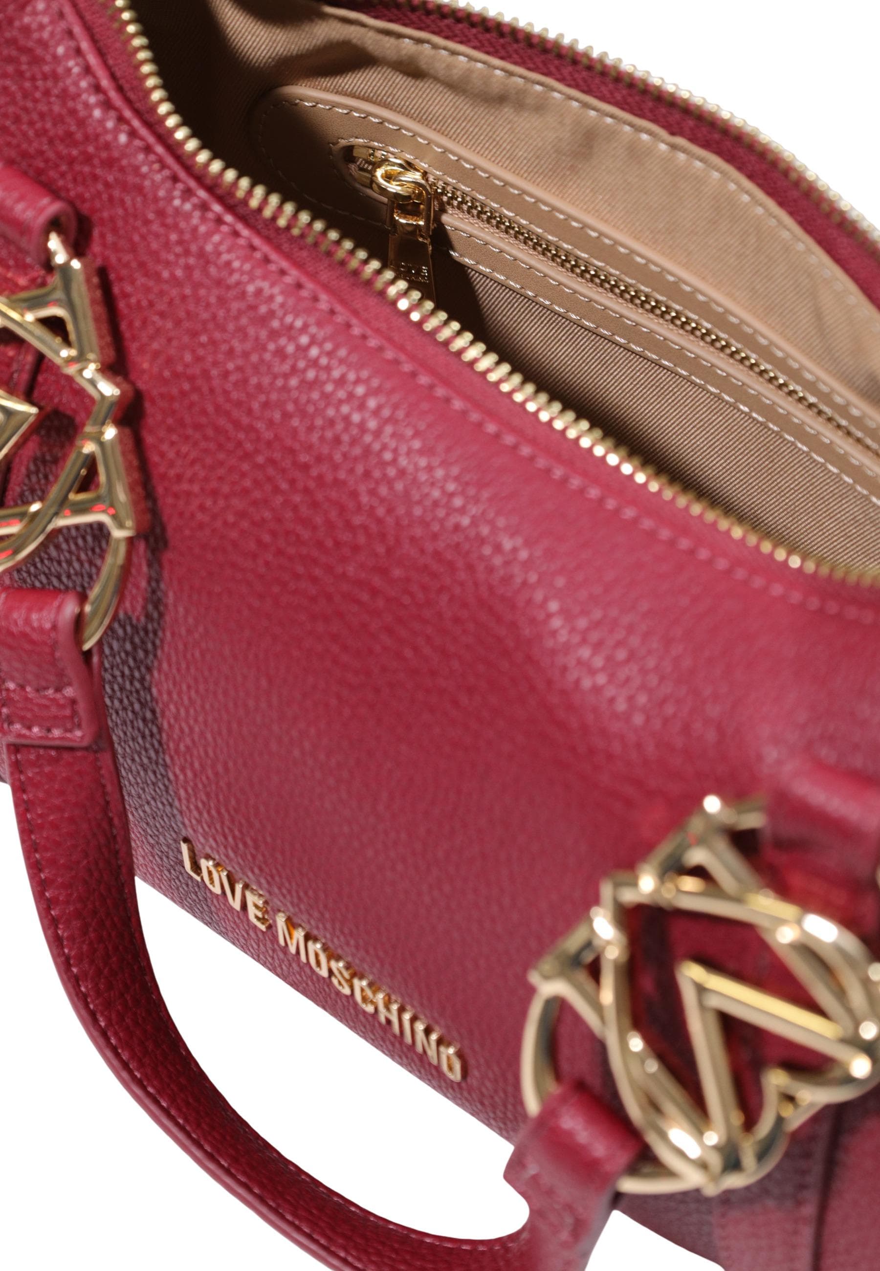 Love Moschino Borsa Donna - Love Moschino