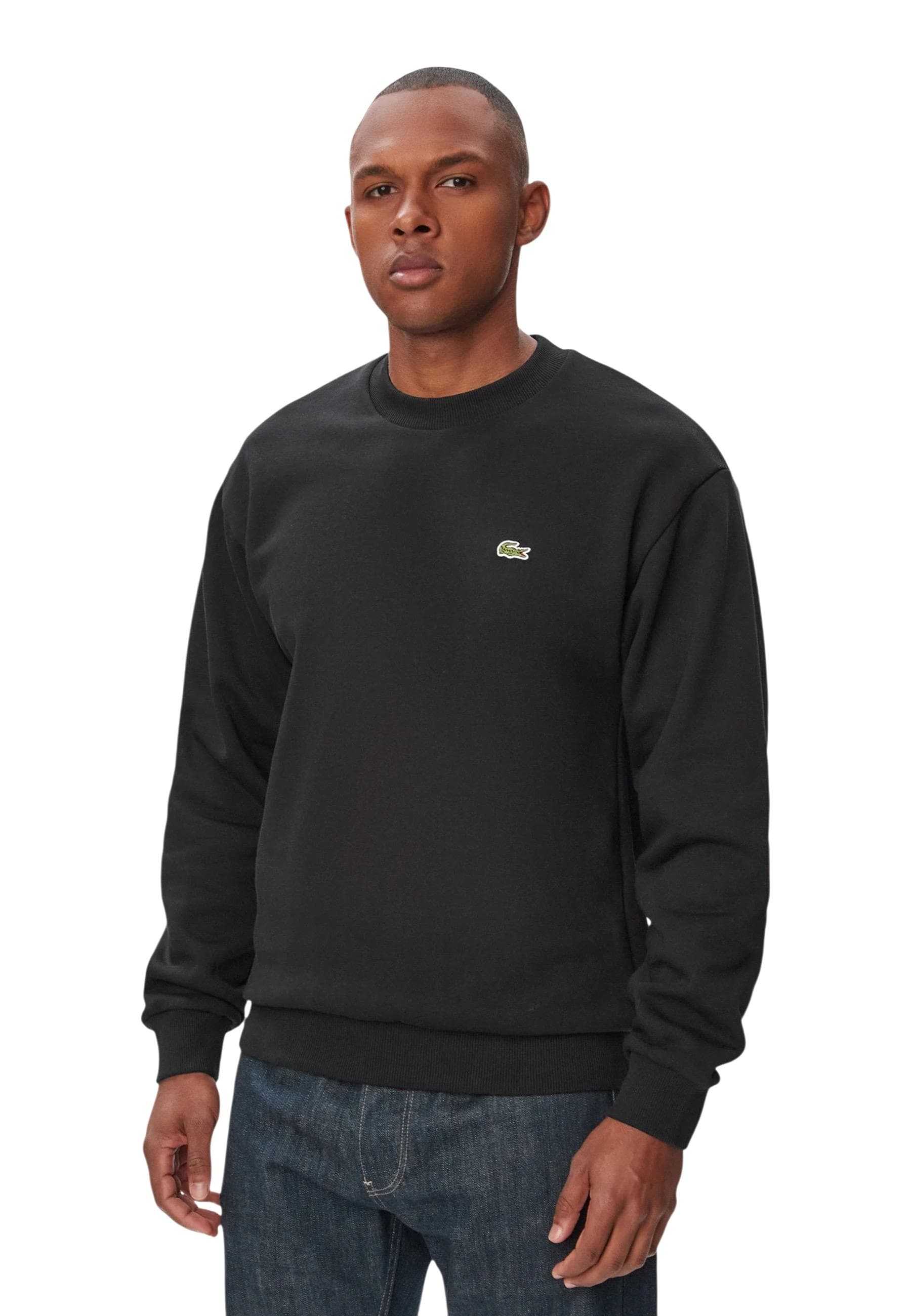 Lacoste Felpa Uomo - Lacoste