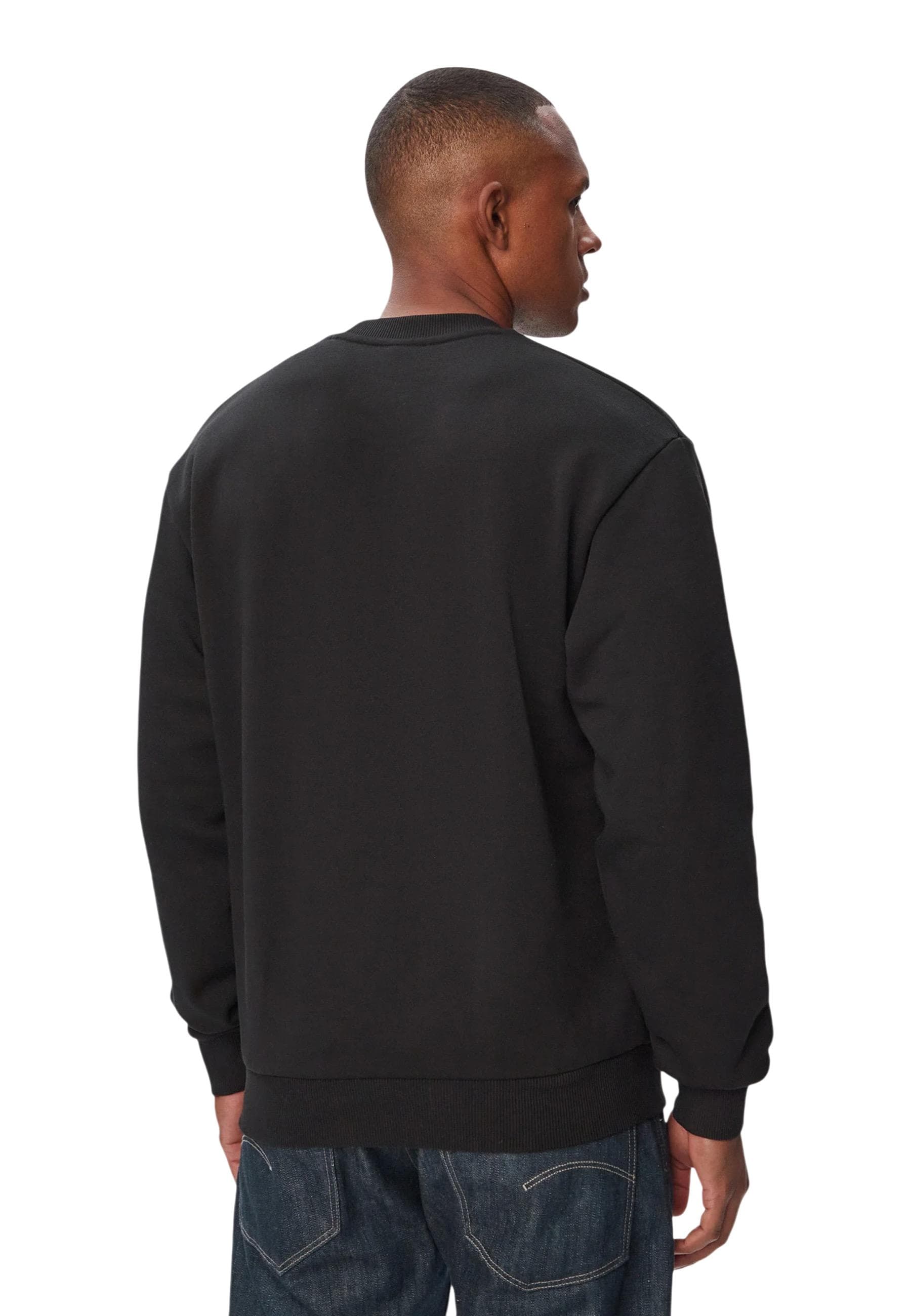 Lacoste Felpa Uomo - Lacoste