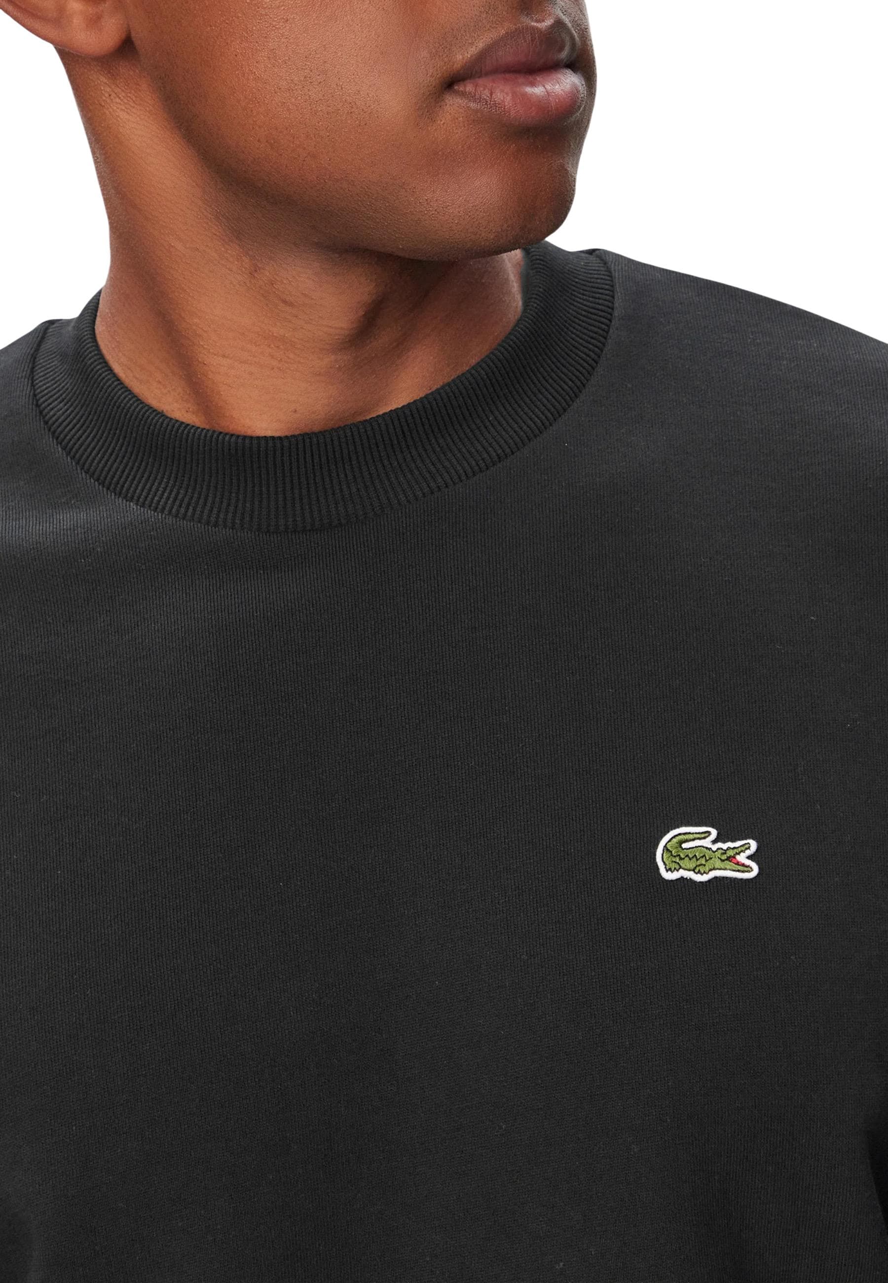 Lacoste Felpa Uomo - Lacoste
