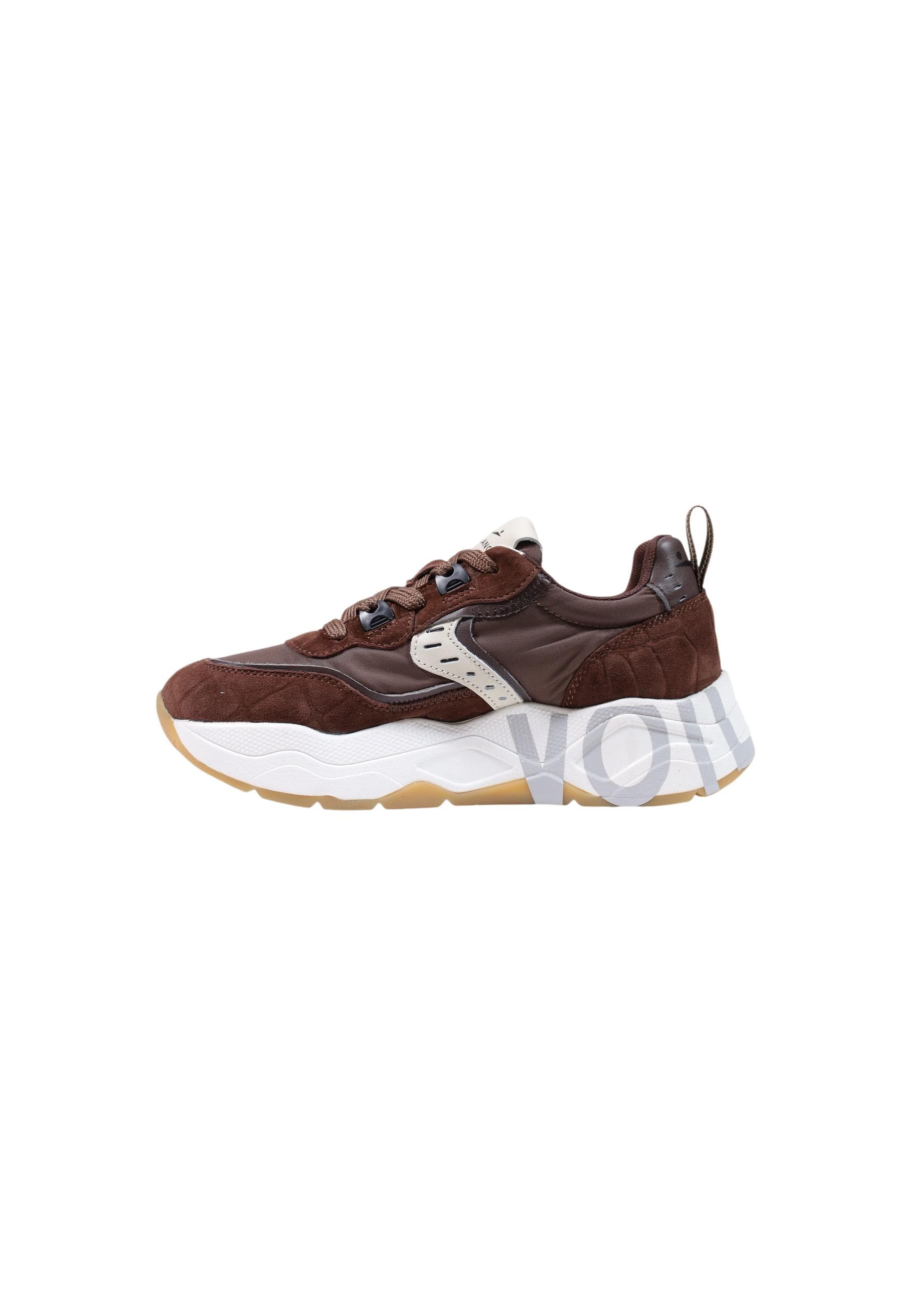 Voile Blanche Sneakers Donna - Voile Blanche