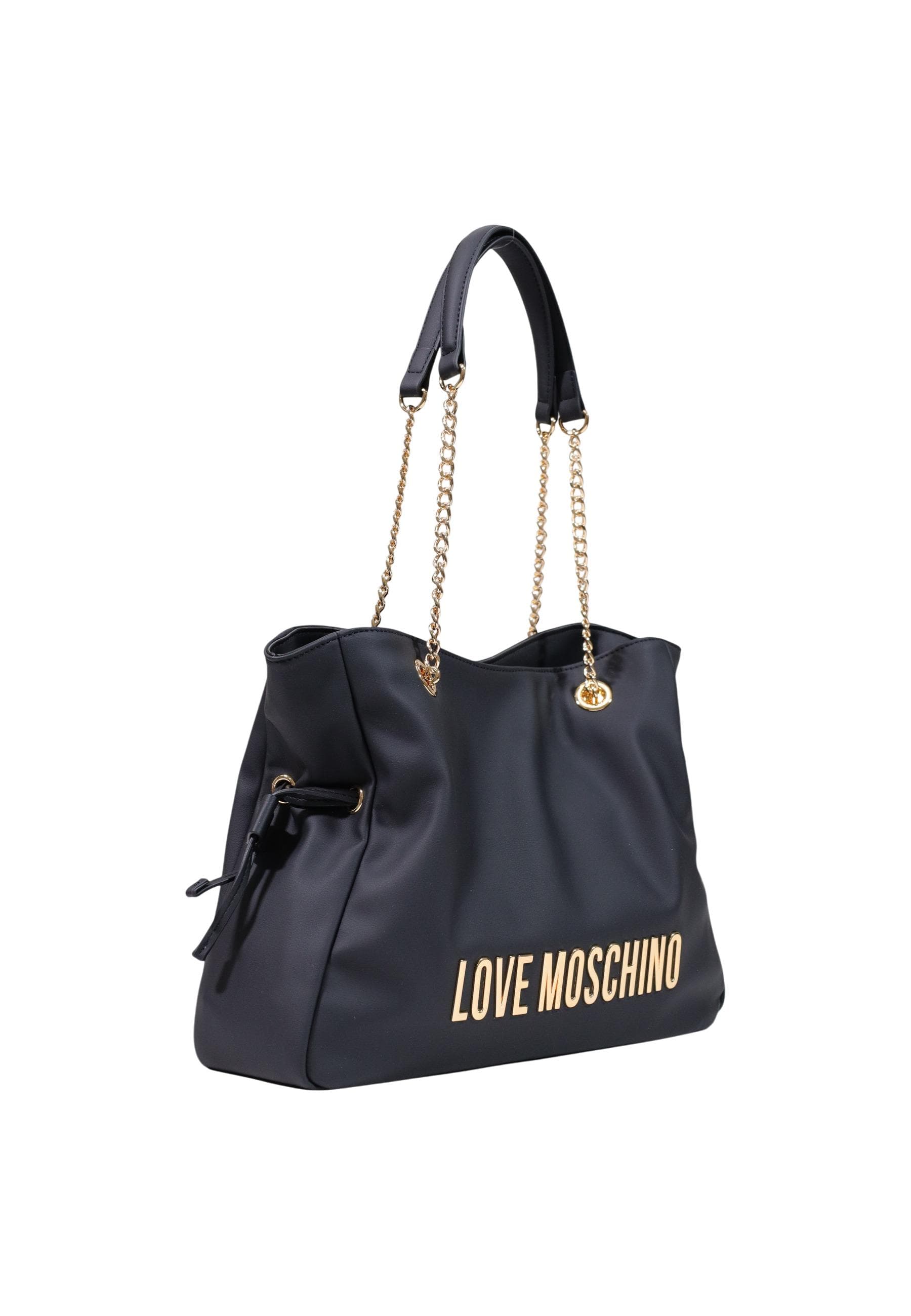 Love Moschino Borsa Donna - Love Moschino
