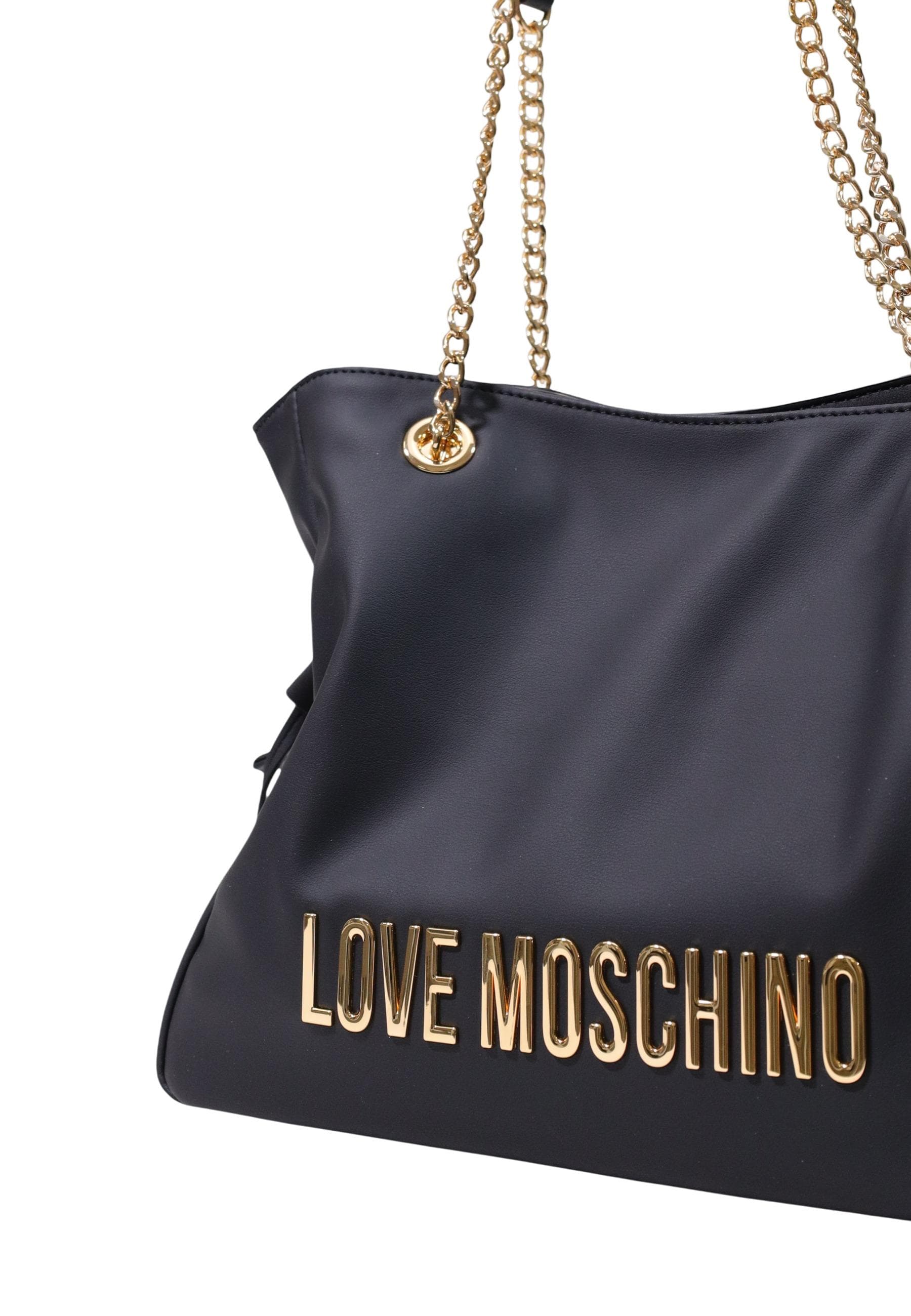 Love Moschino Borsa Donna - Love Moschino