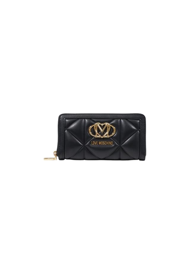 Love Moschino Портфейл Жени
